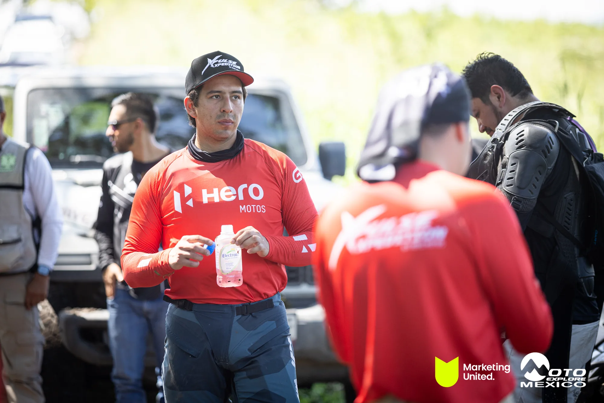 HERO VERACRUZ 1001