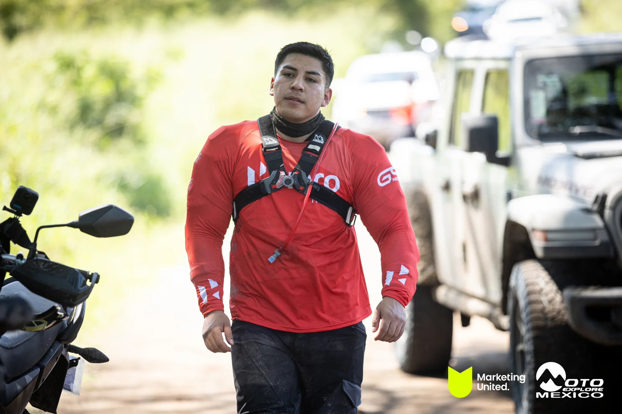 HERO VERACRUZ 1008