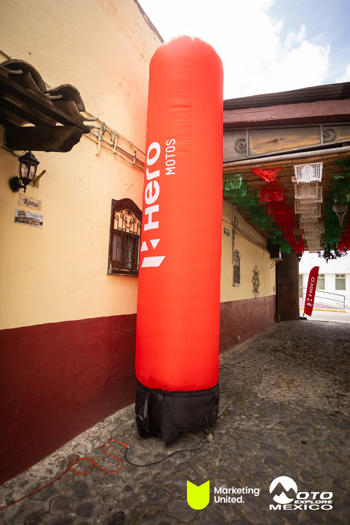 HERO VERACRUZ 109