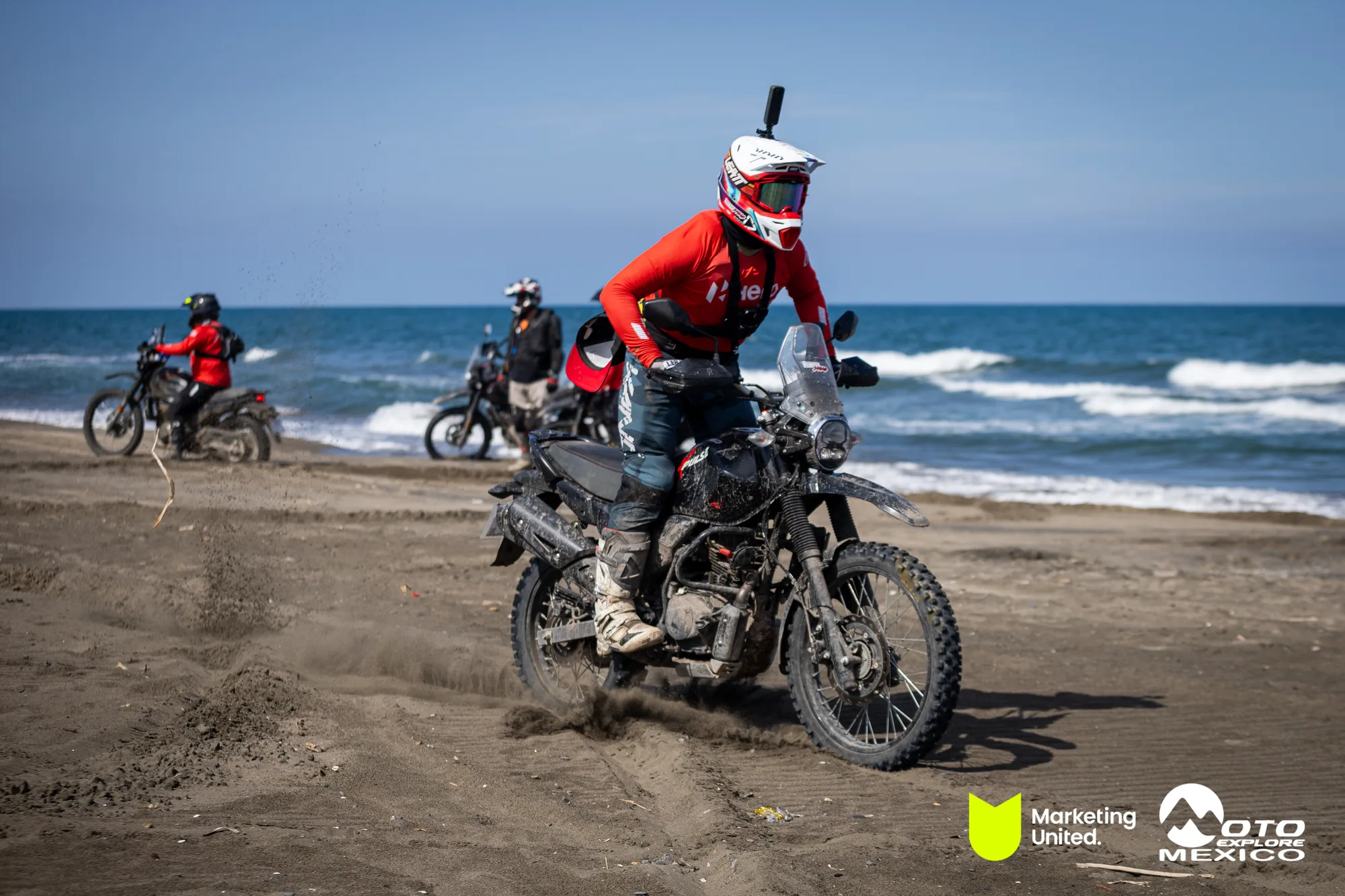 HERO VERACRUZ 1098