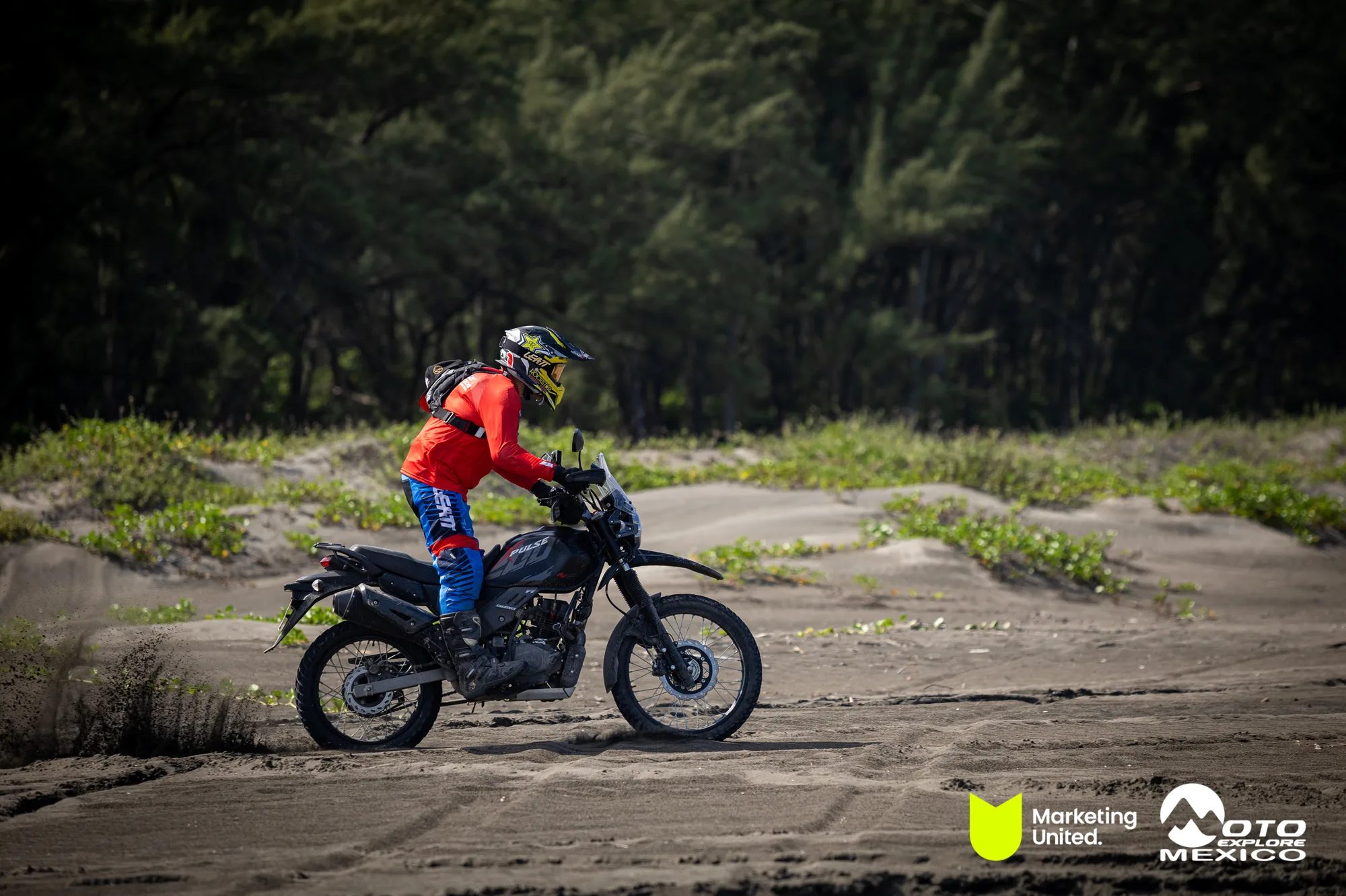 HERO VERACRUZ 1115
