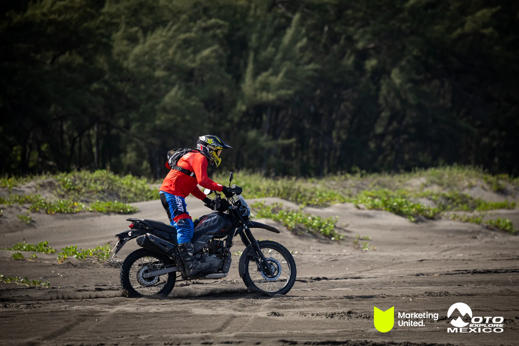 HERO VERACRUZ 1116