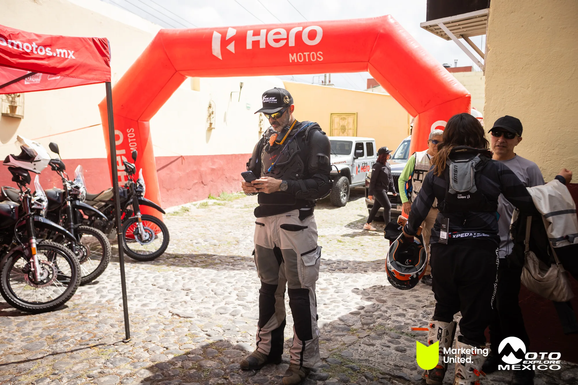 HERO VERACRUZ 112