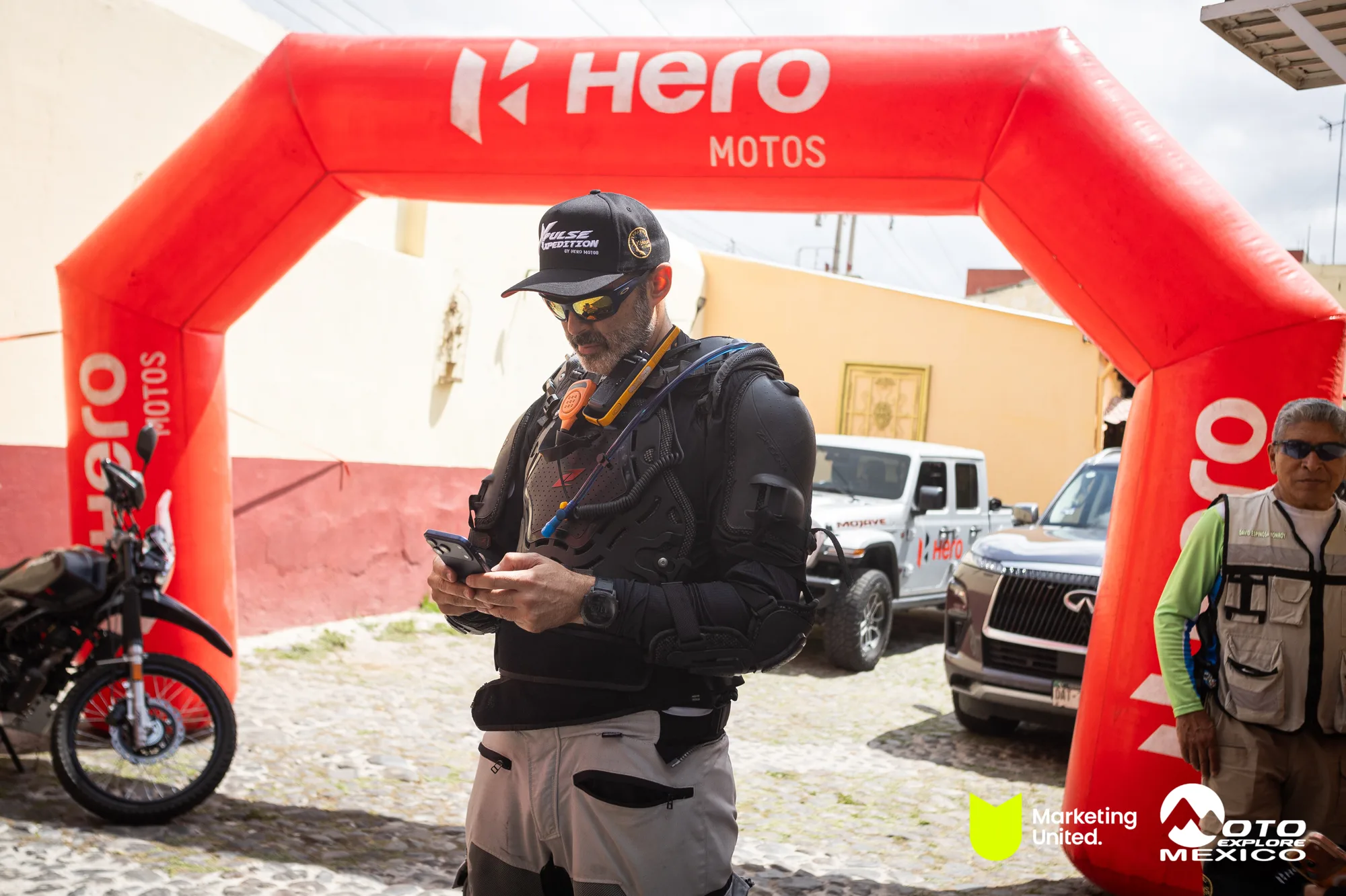 HERO VERACRUZ 113