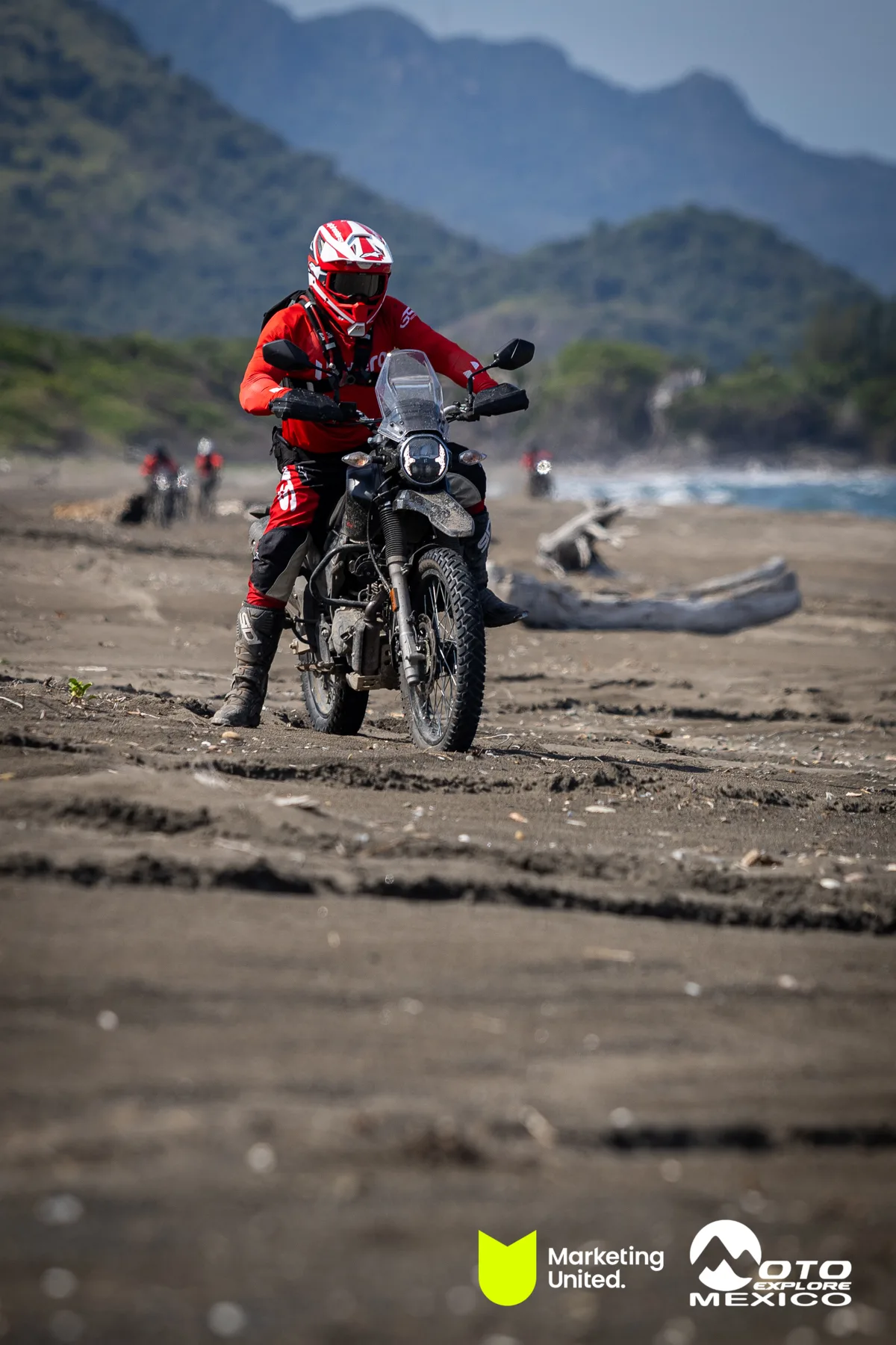 HERO VERACRUZ 1132