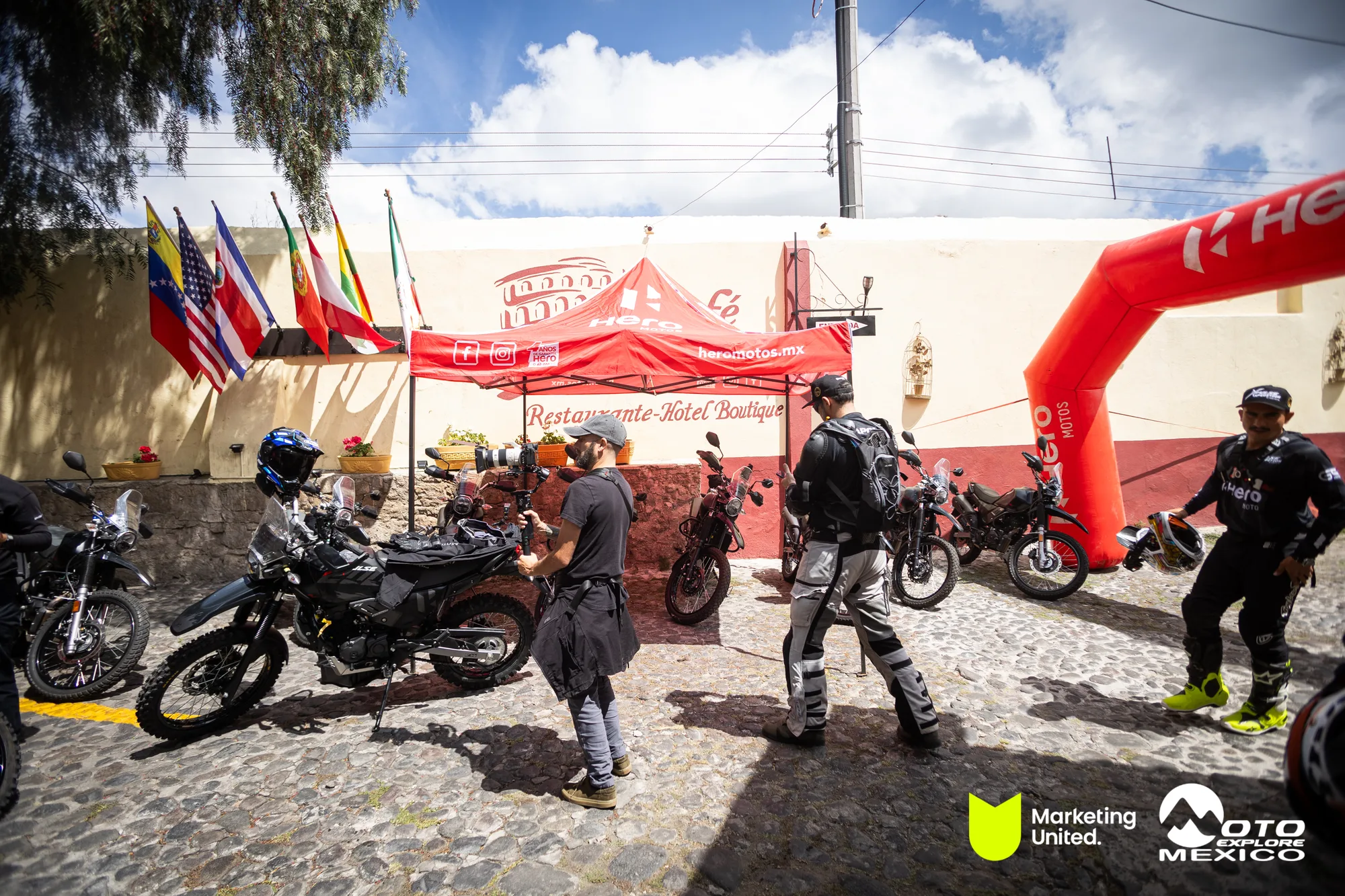HERO VERACRUZ 114