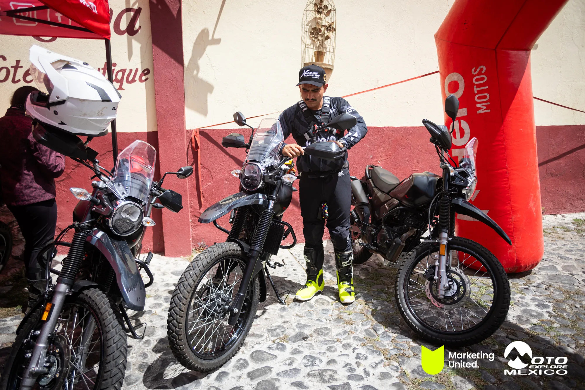 HERO VERACRUZ 119