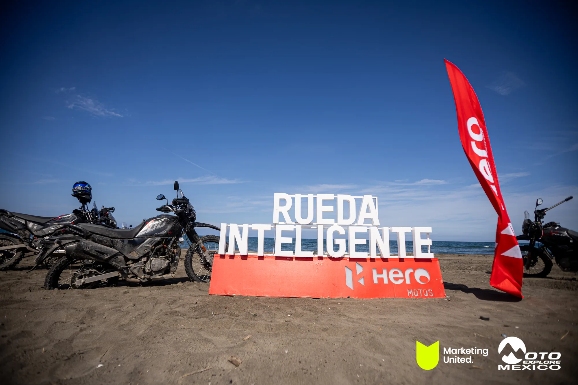 HERO VERACRUZ 1234