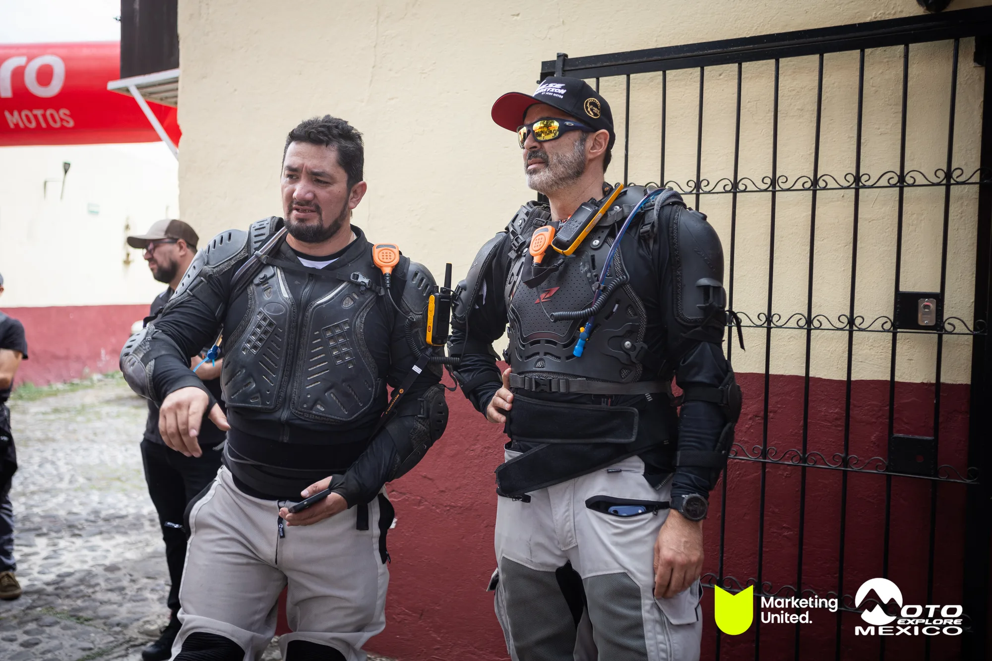 HERO VERACRUZ 124