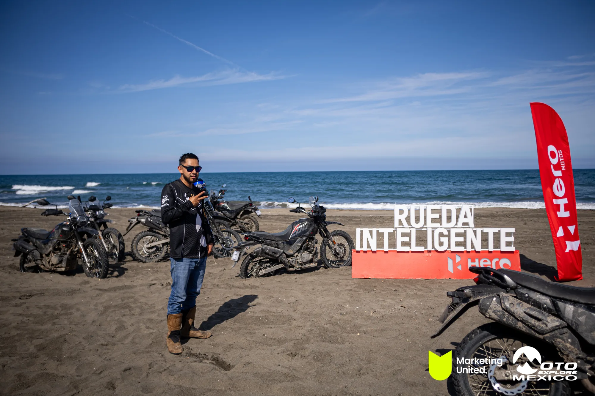 HERO VERACRUZ 1242