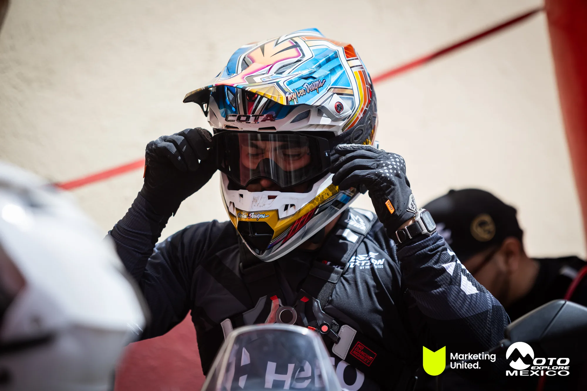 HERO VERACRUZ 136