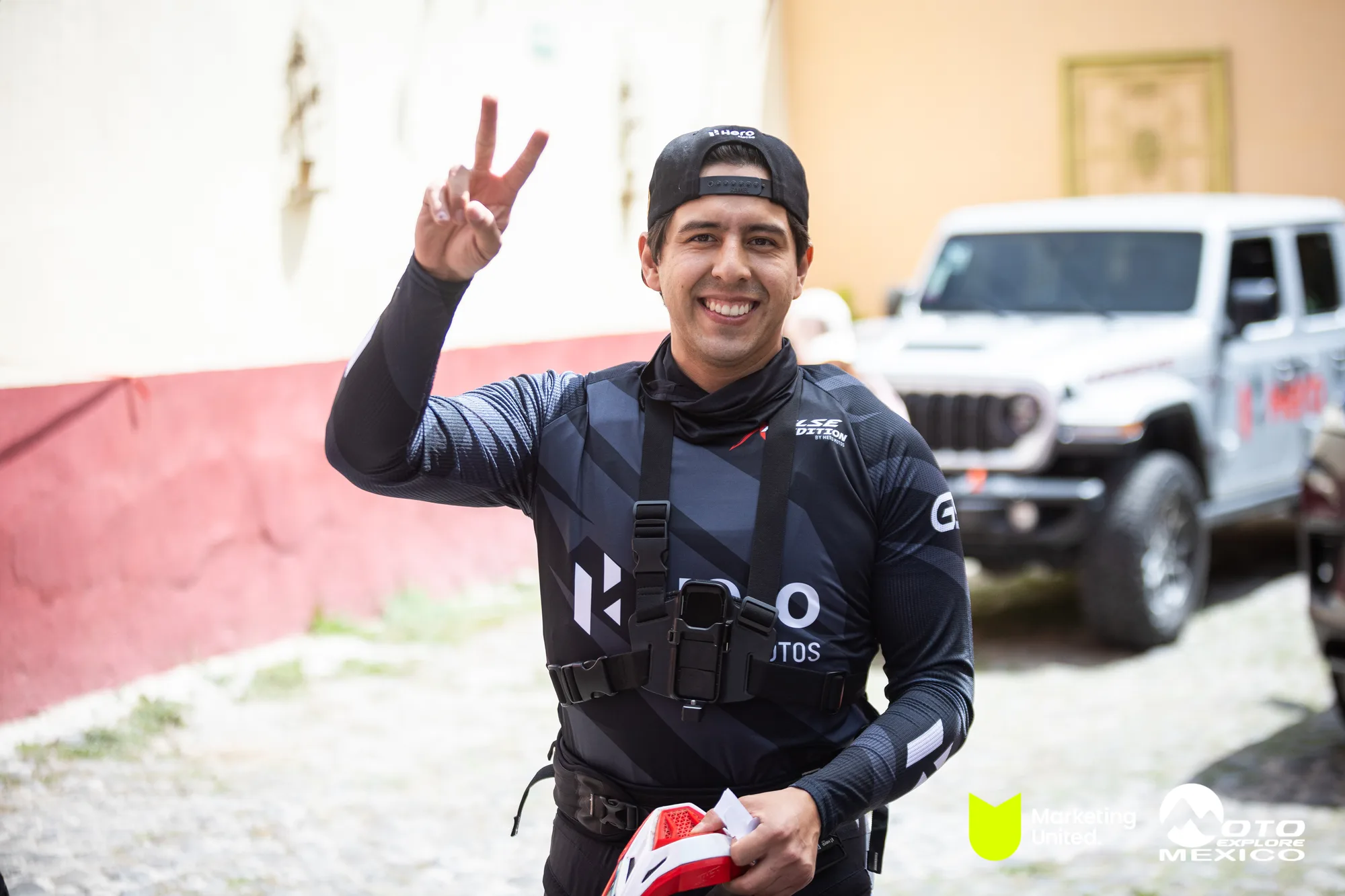 HERO VERACRUZ 138