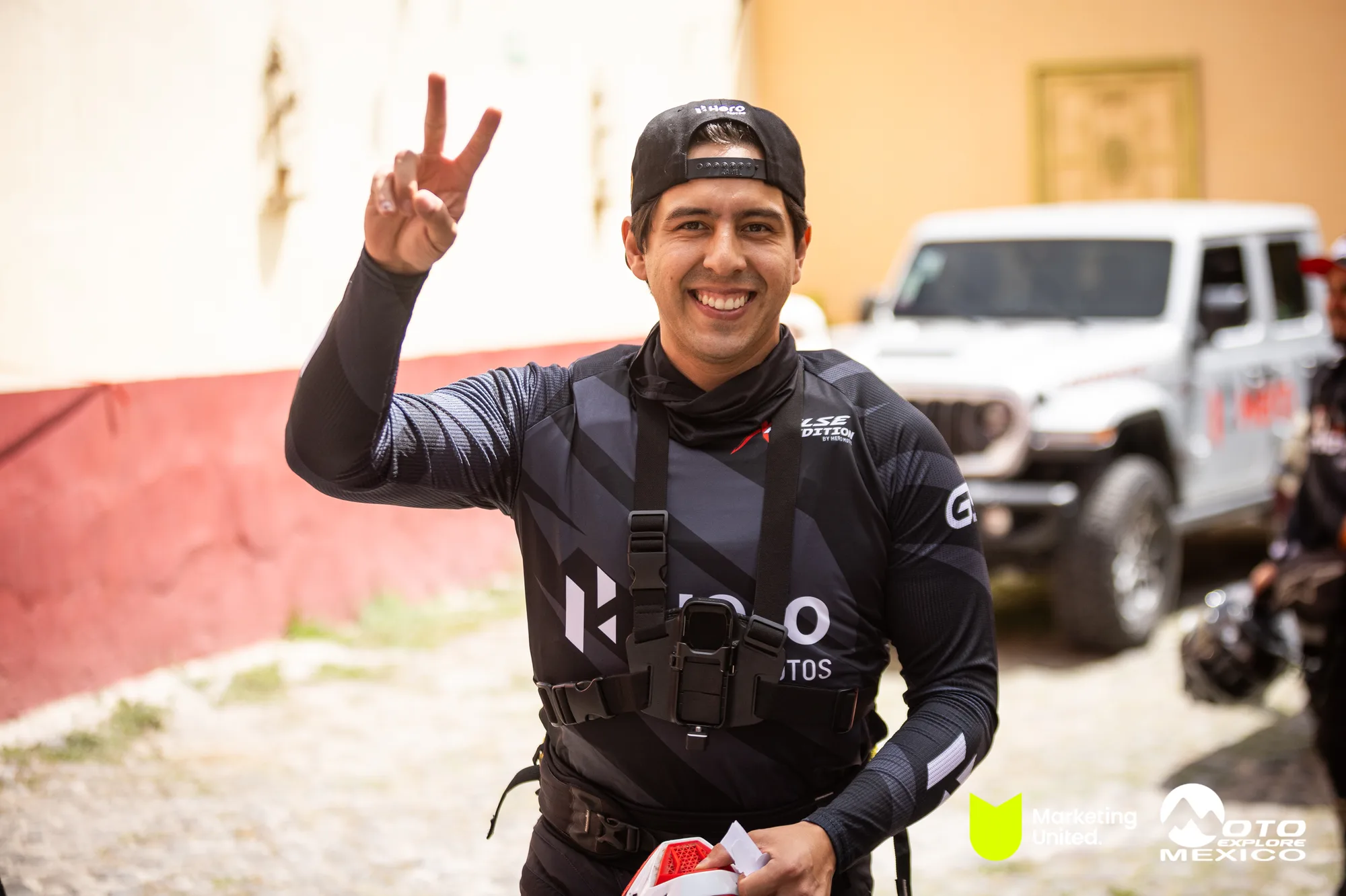HERO VERACRUZ 139