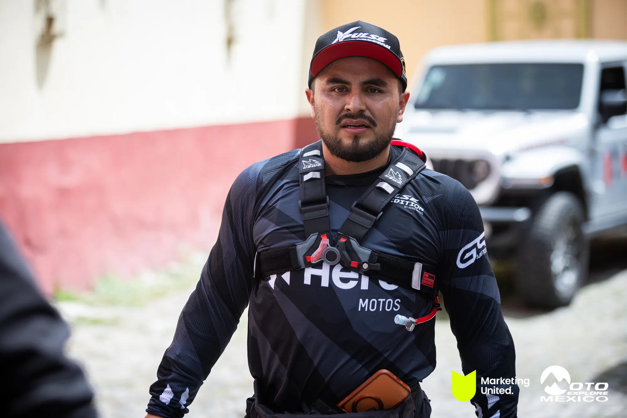 HERO VERACRUZ 140