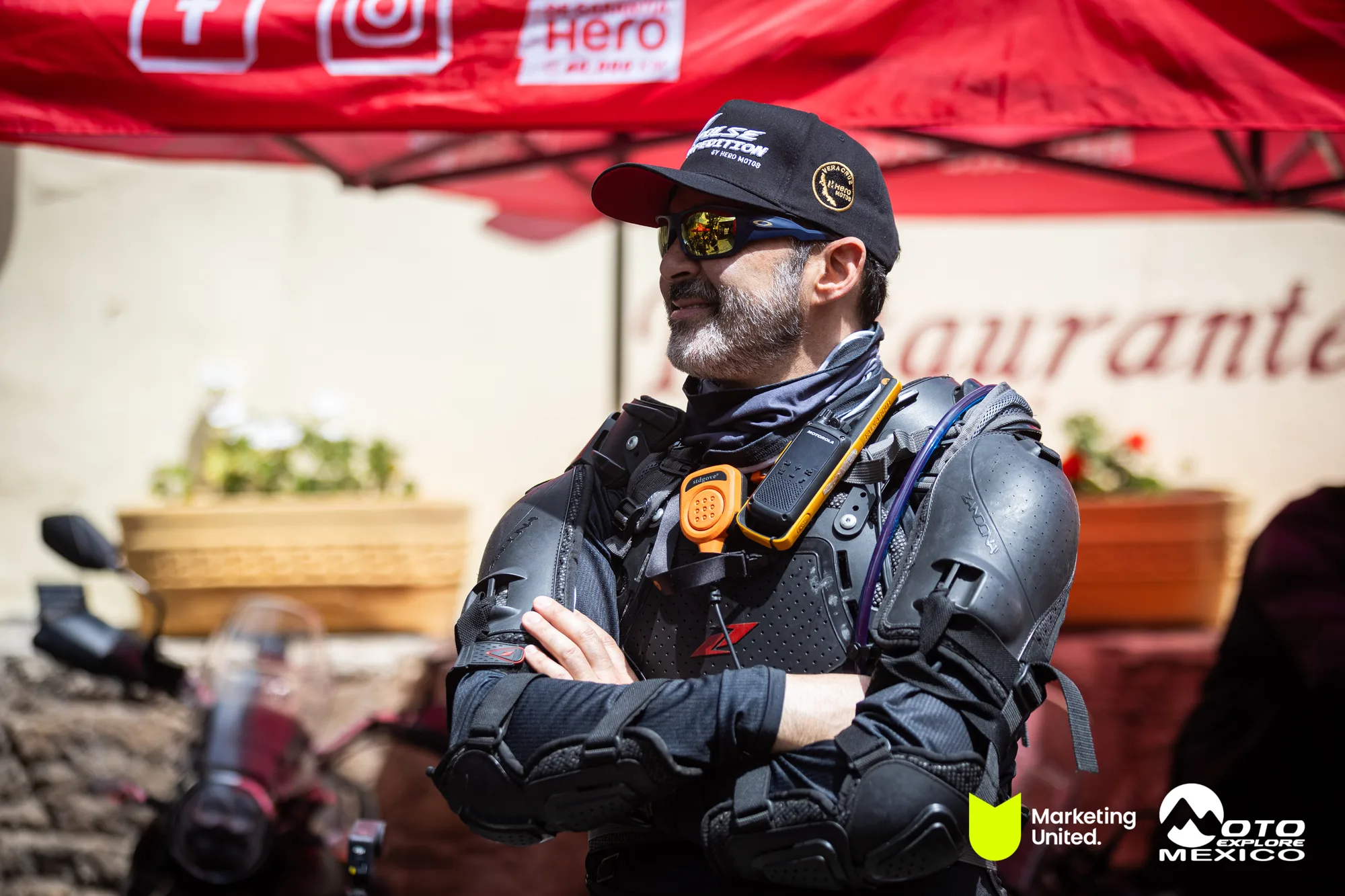 HERO VERACRUZ 141