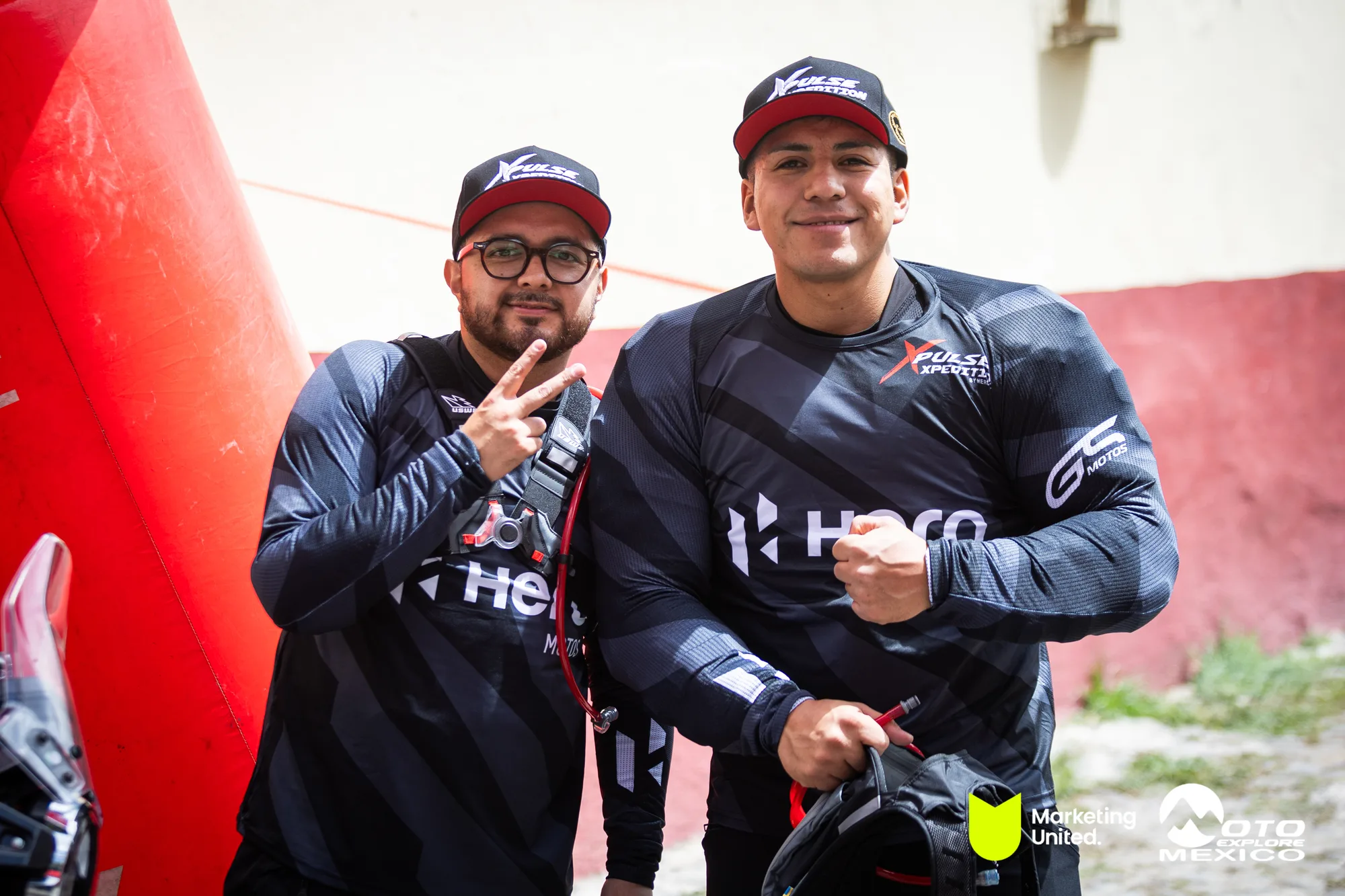 HERO VERACRUZ 155