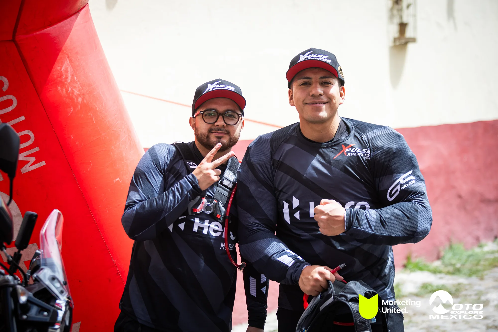 HERO VERACRUZ 156