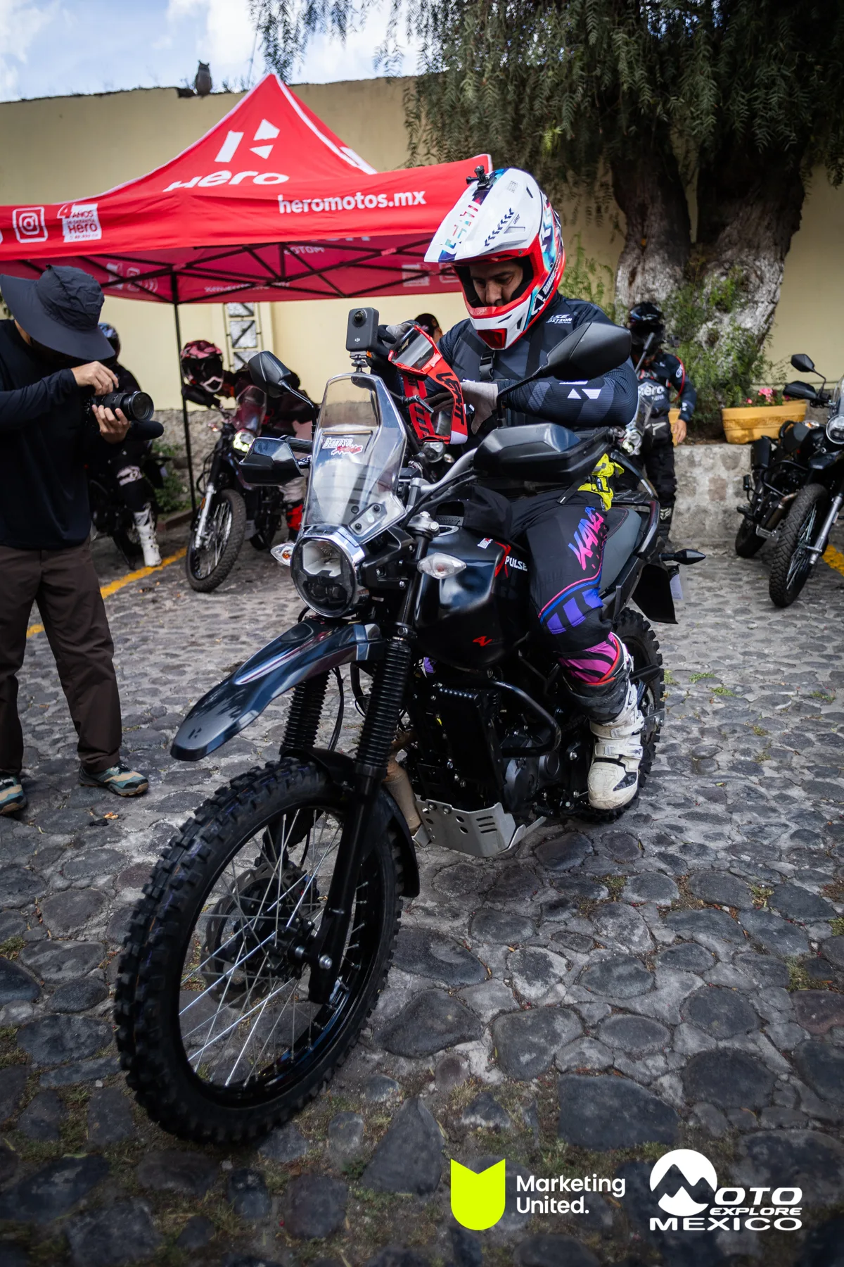 HERO VERACRUZ 166