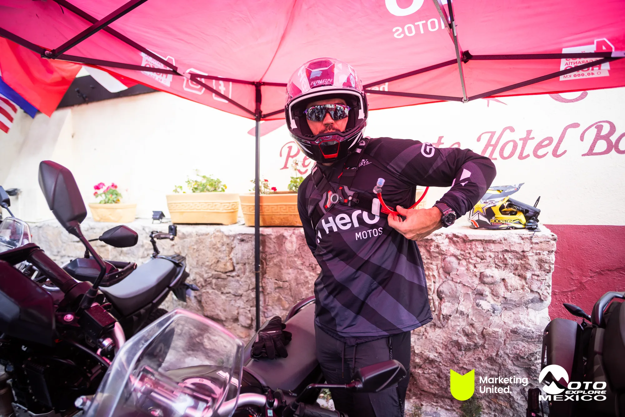 HERO VERACRUZ 167