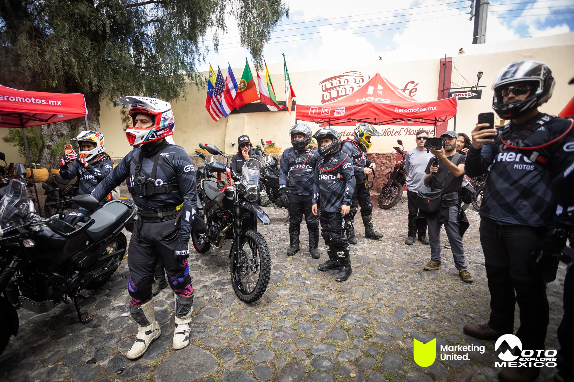 HERO VERACRUZ 186