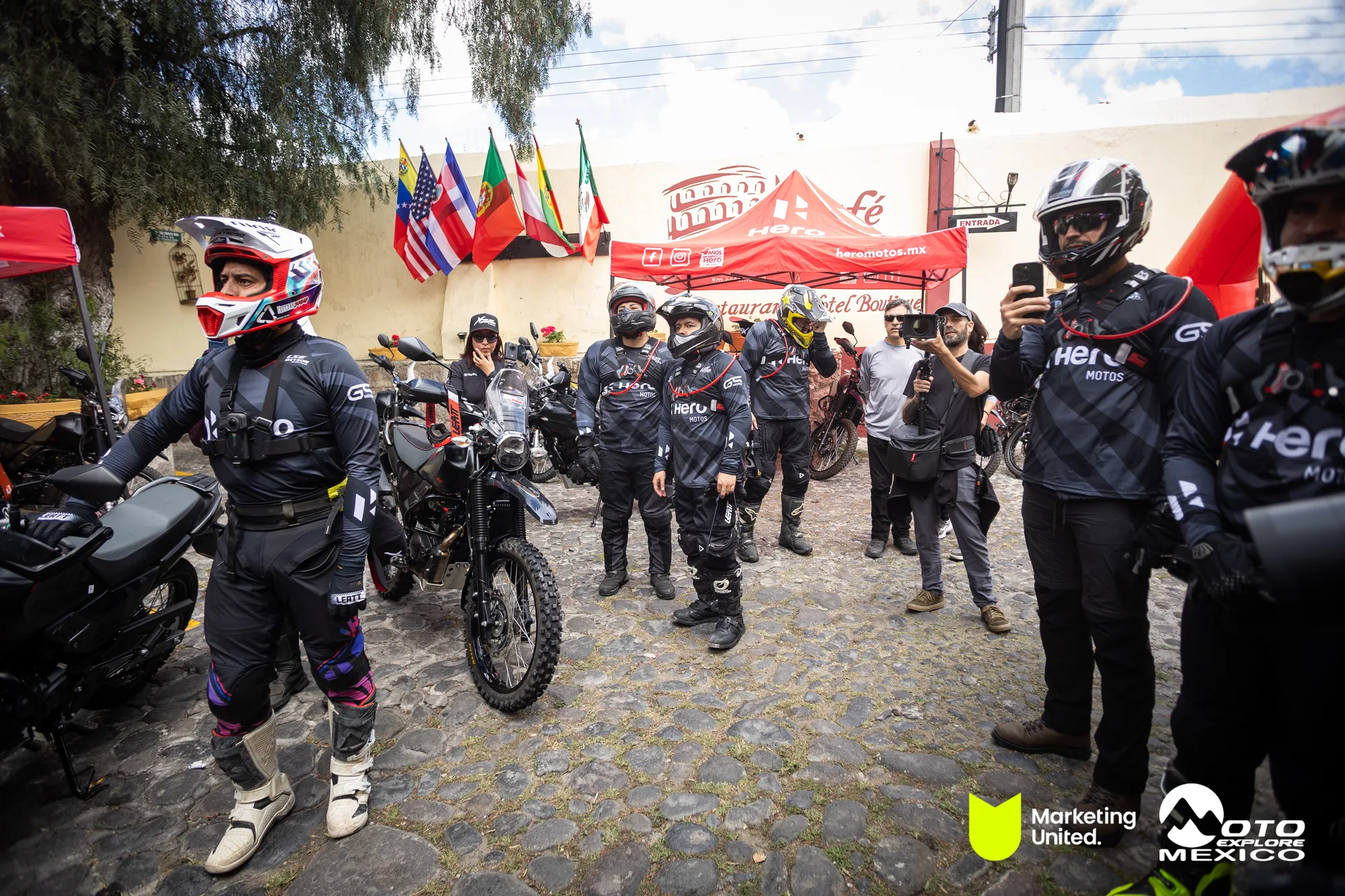HERO VERACRUZ 187