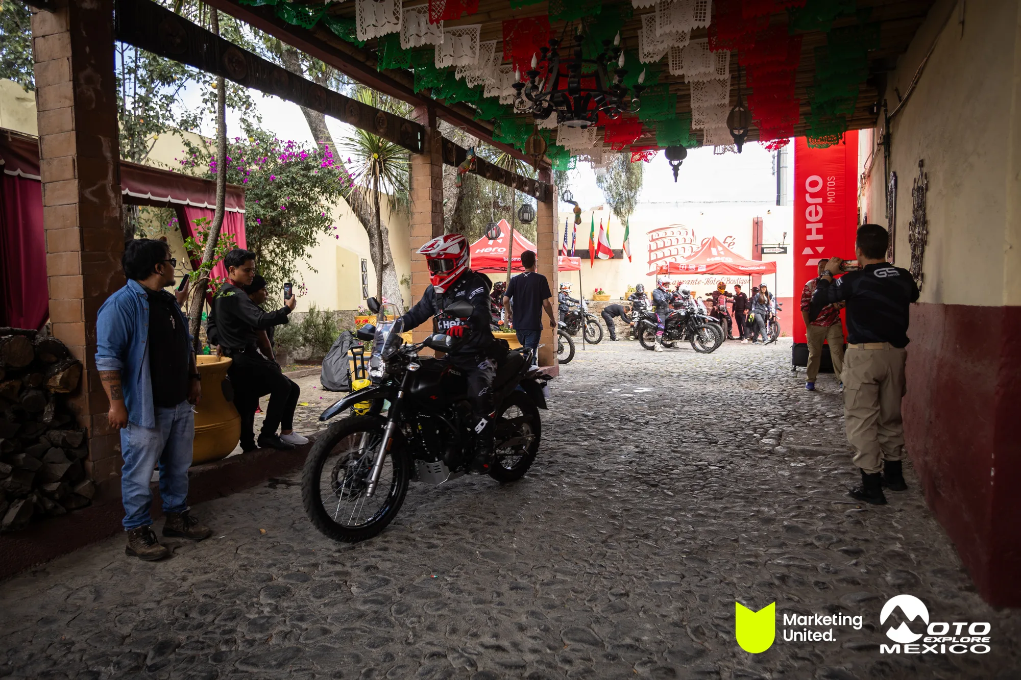 HERO VERACRUZ 188