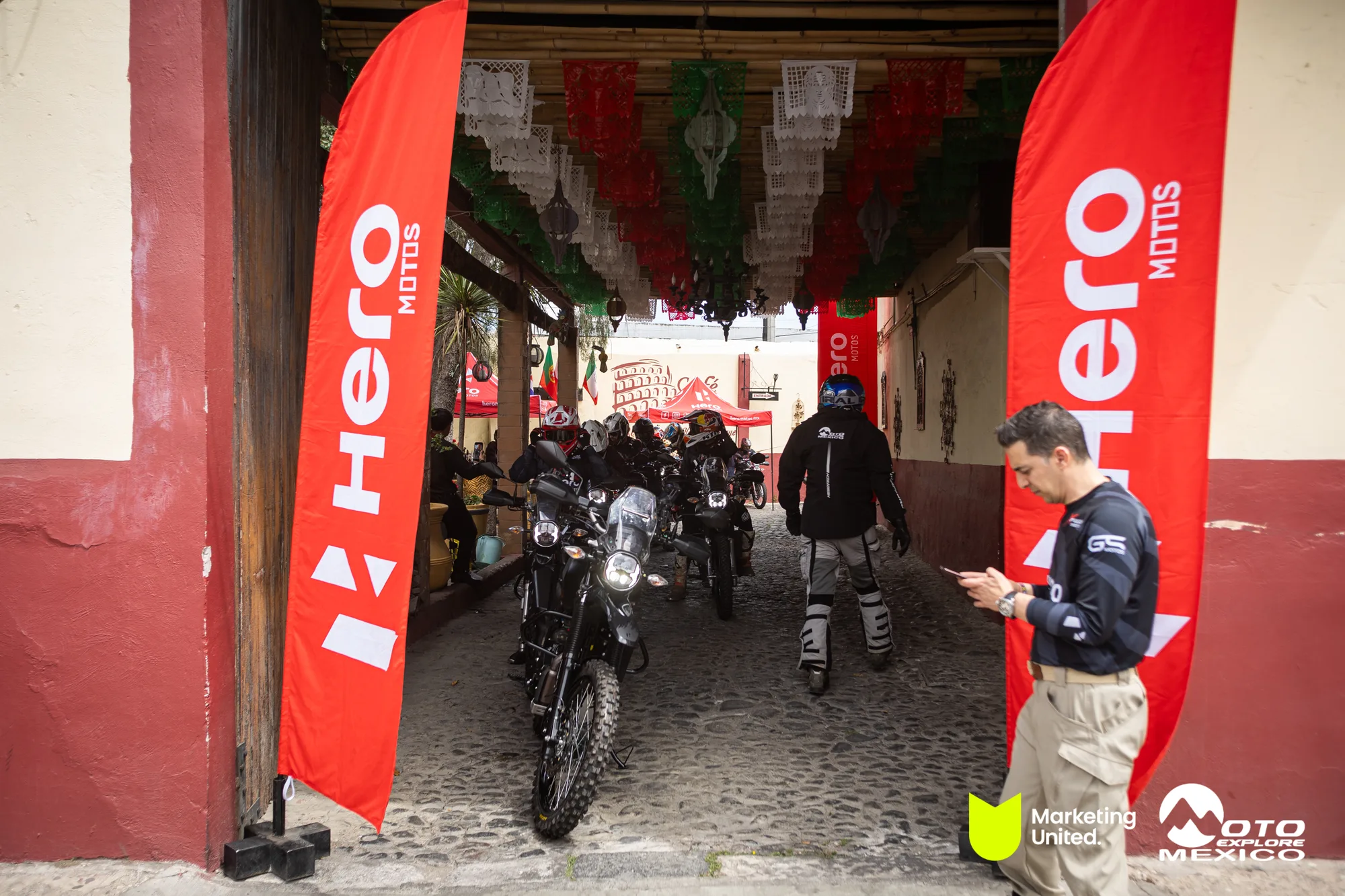 HERO VERACRUZ 189
