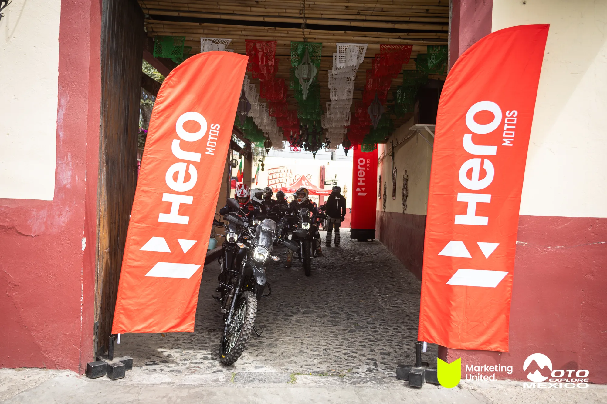 HERO VERACRUZ 190