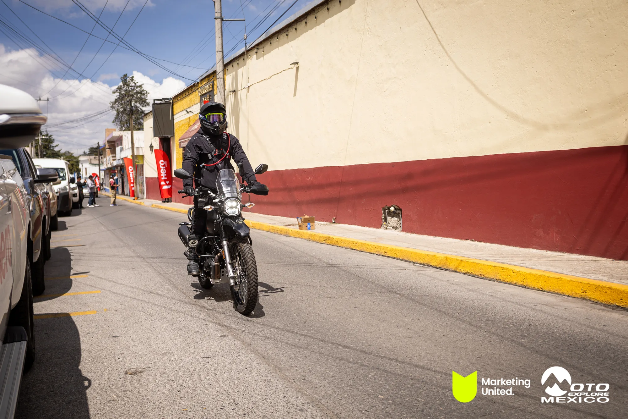 HERO VERACRUZ 193