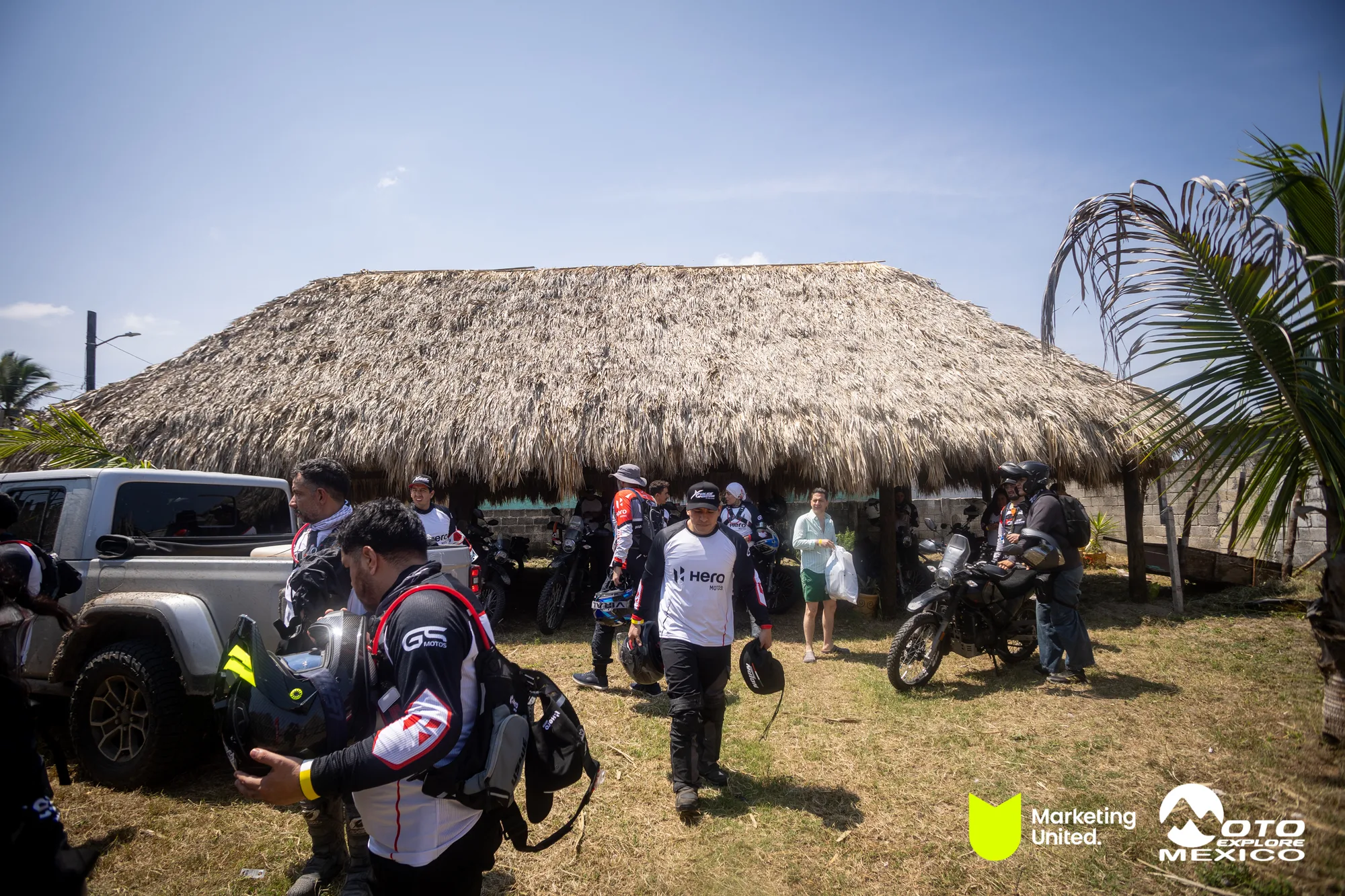 HERO VERACRUZ 2011