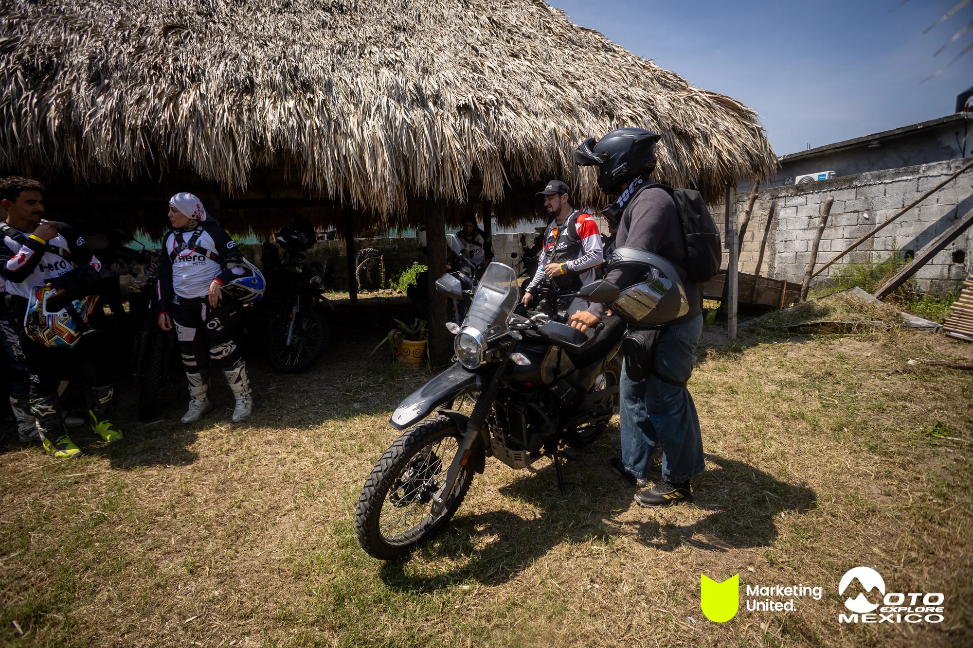 HERO VERACRUZ 2012