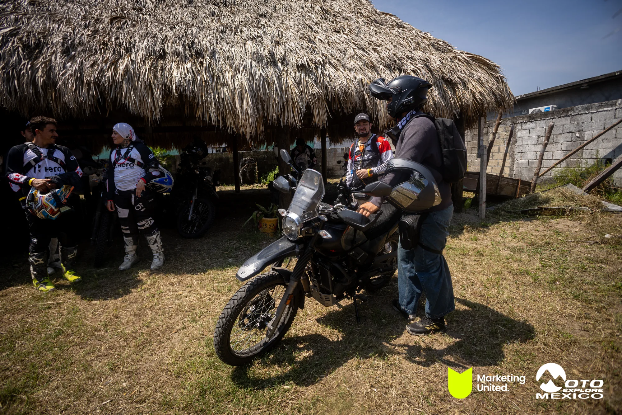 HERO VERACRUZ 2013
