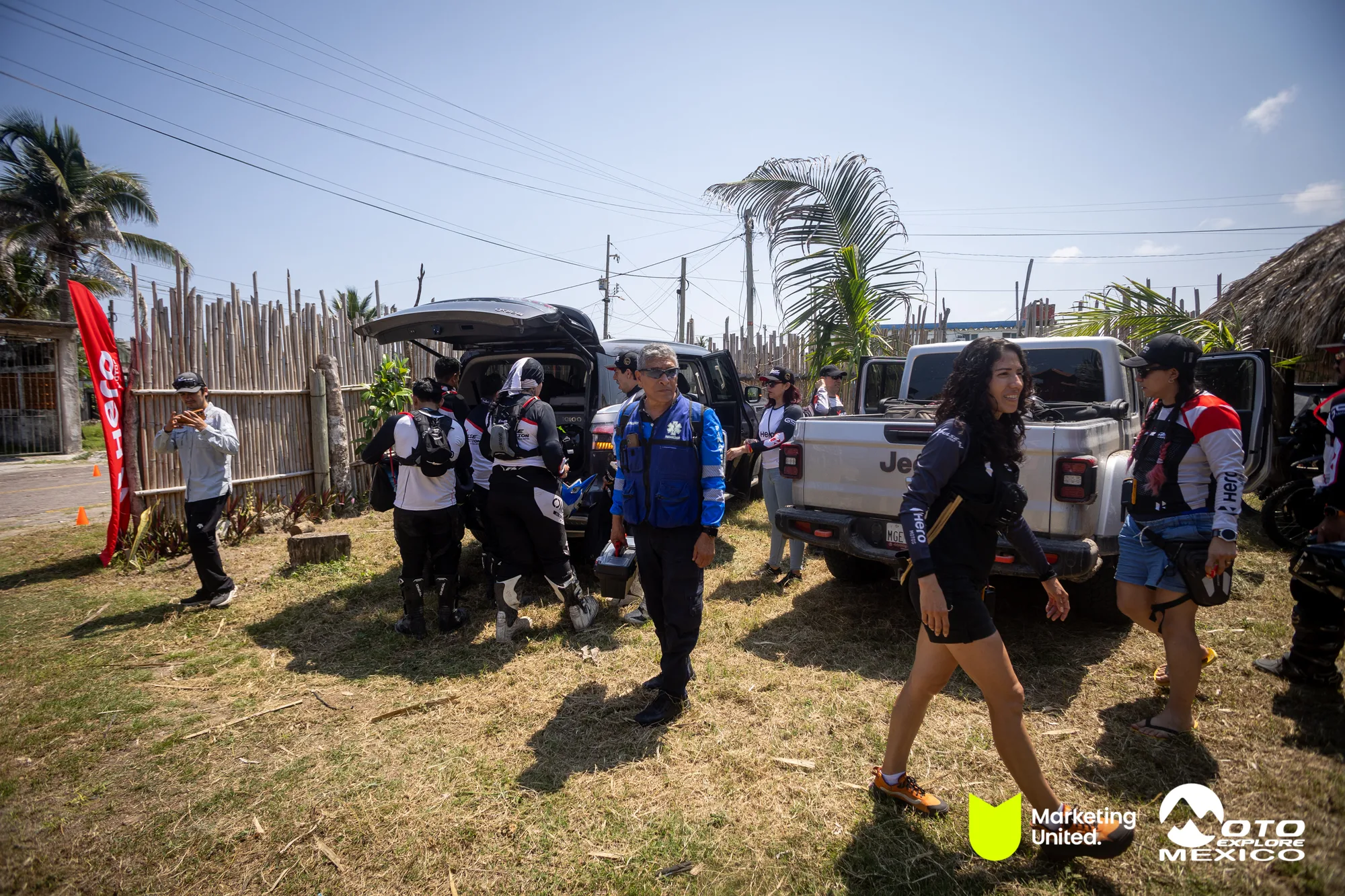 HERO VERACRUZ 2014