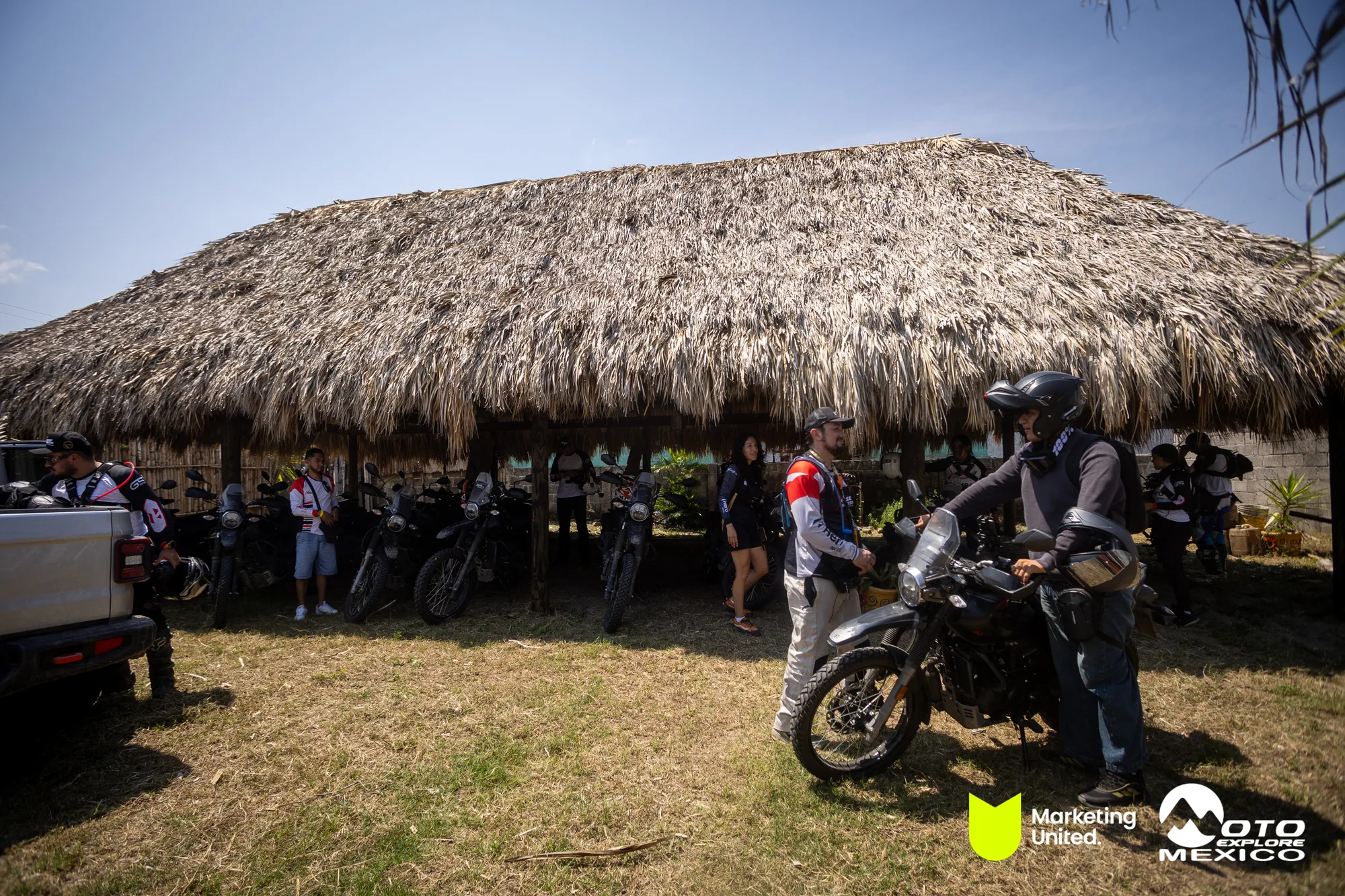 HERO VERACRUZ 2016