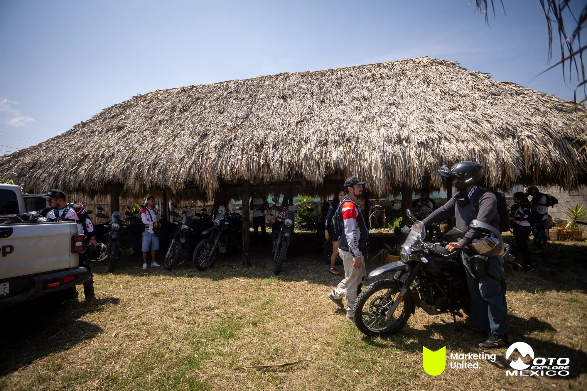 HERO VERACRUZ 2017