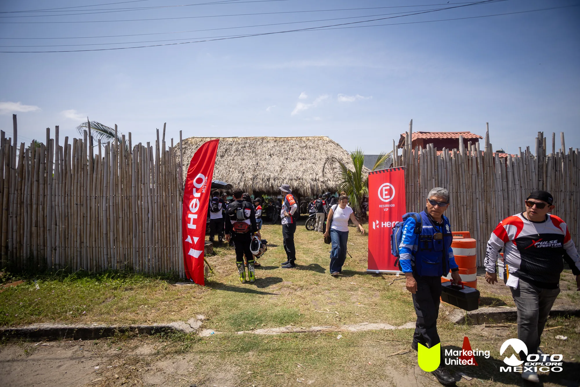 HERO VERACRUZ 2019