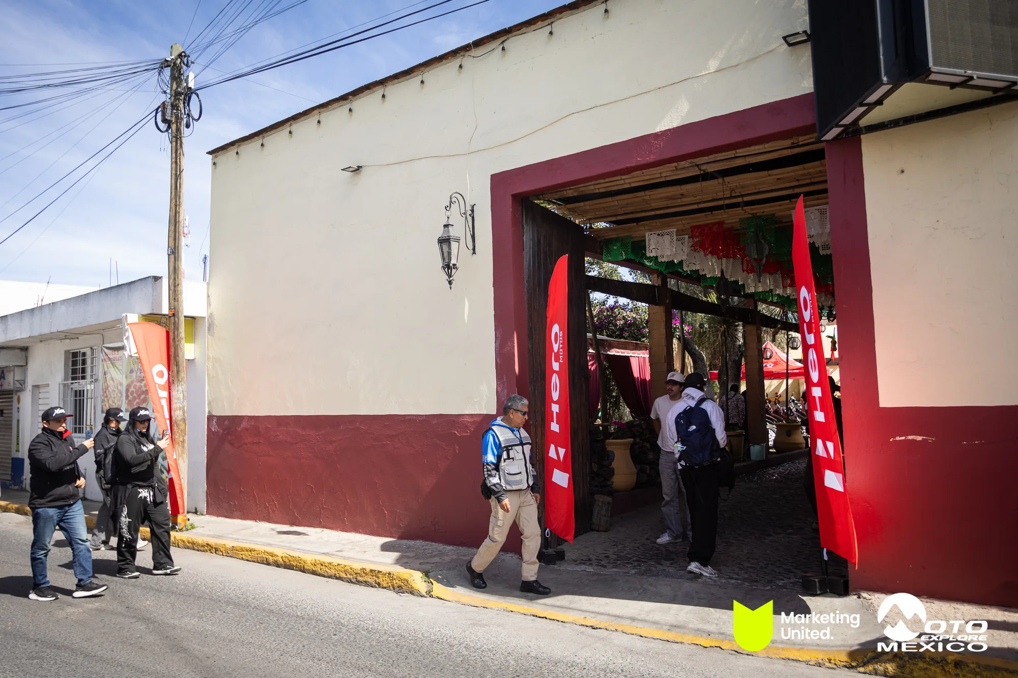 HERO VERACRUZ 22