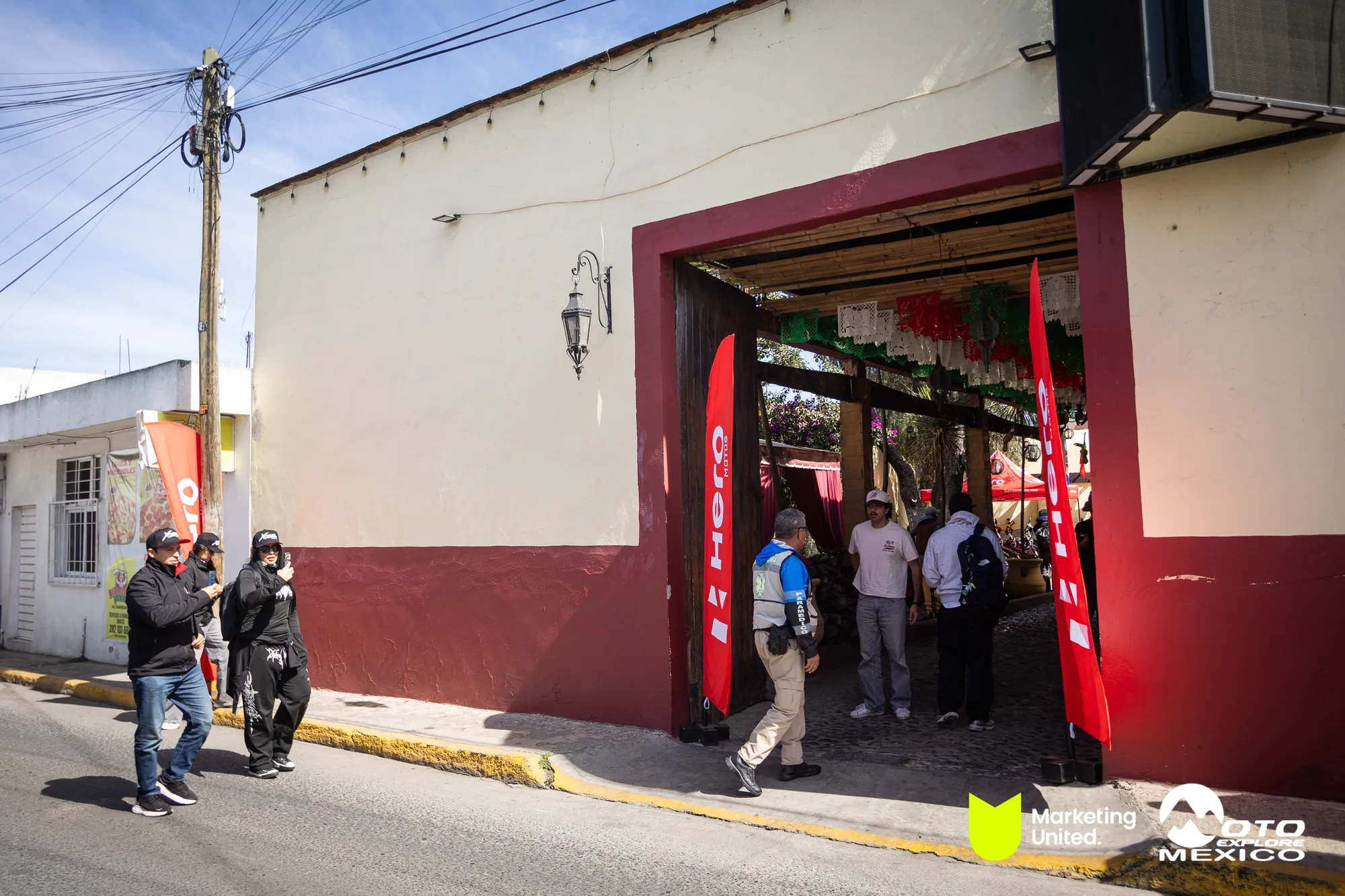HERO VERACRUZ 23