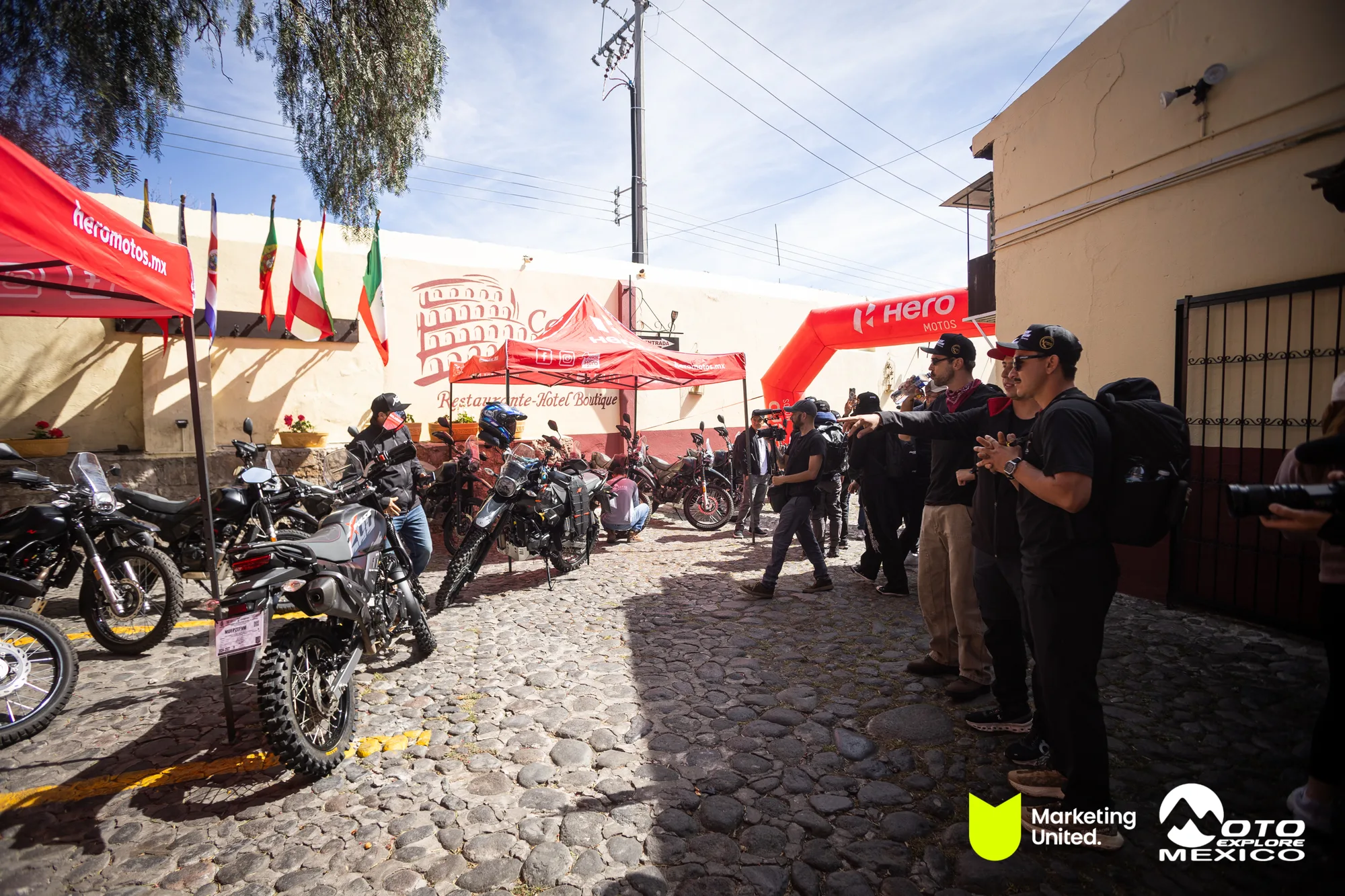 HERO VERACRUZ 24