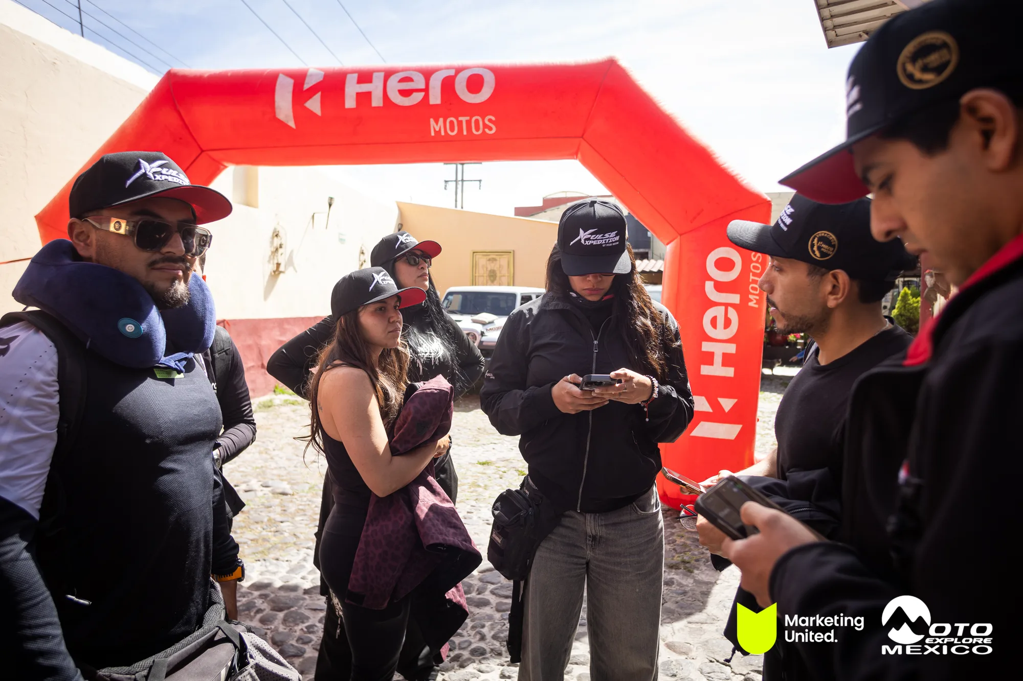 HERO VERACRUZ 28