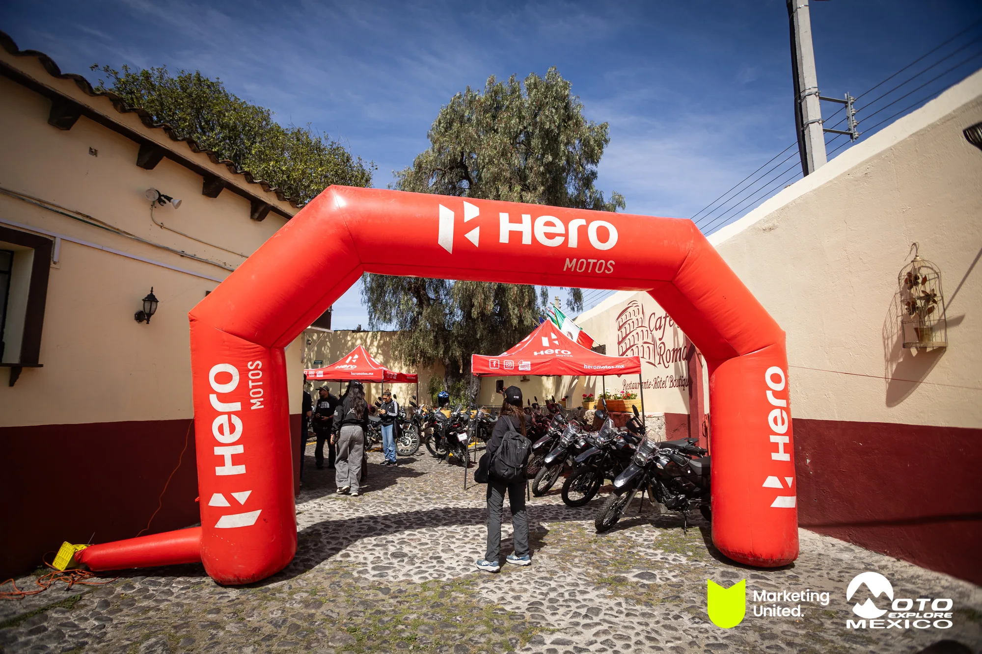 HERO VERACRUZ 30