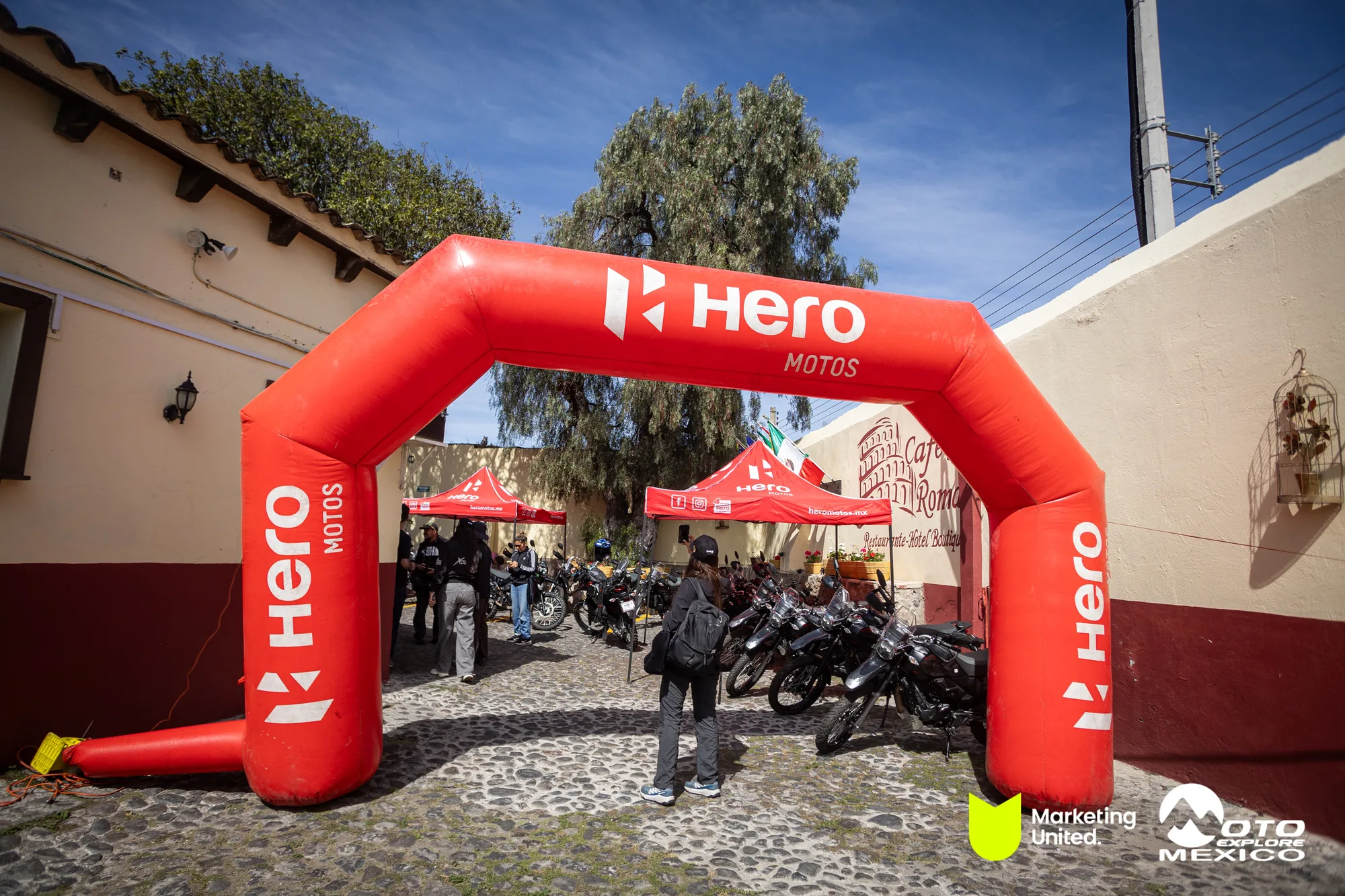 HERO VERACRUZ 31