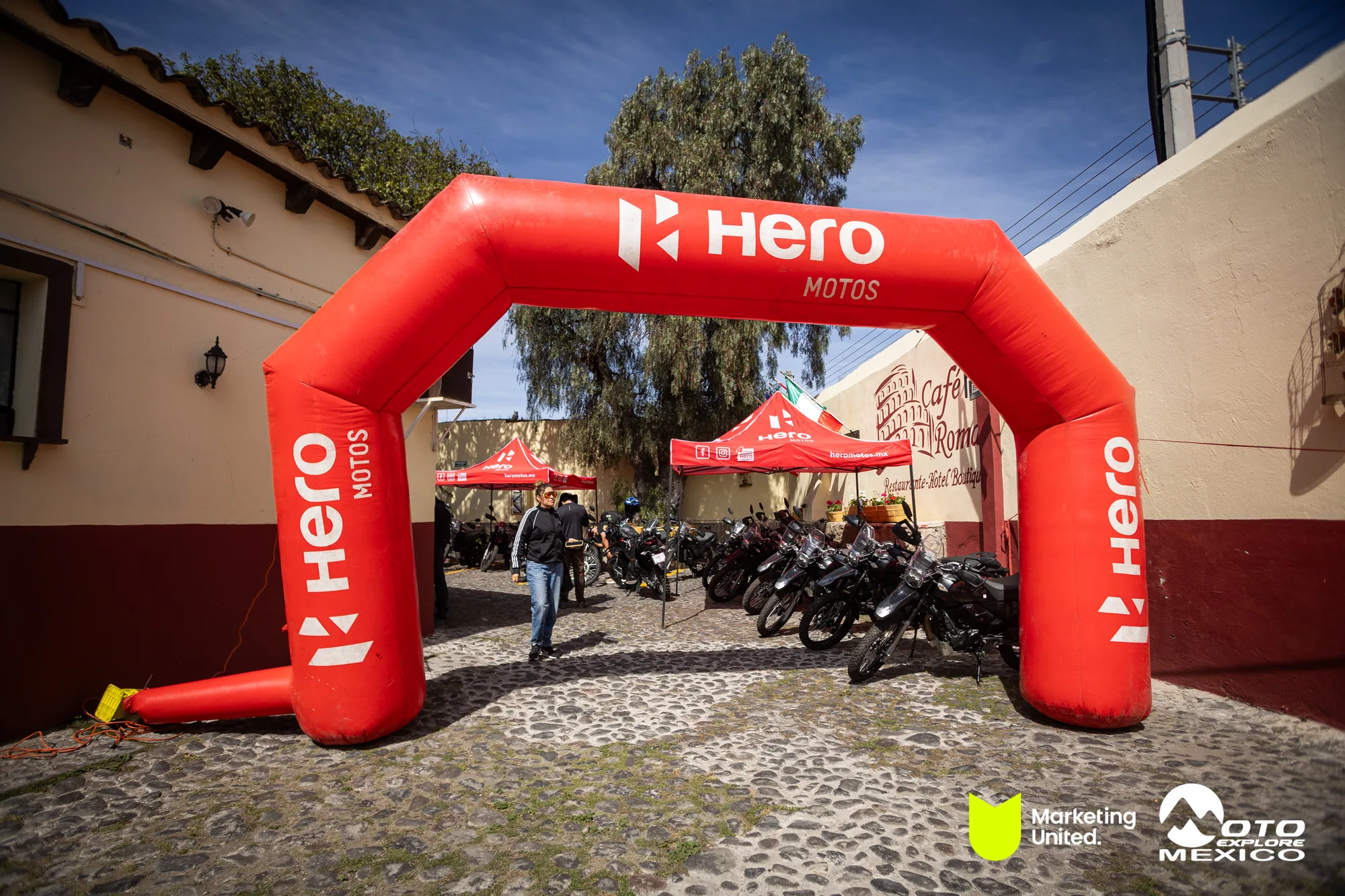 HERO VERACRUZ 32