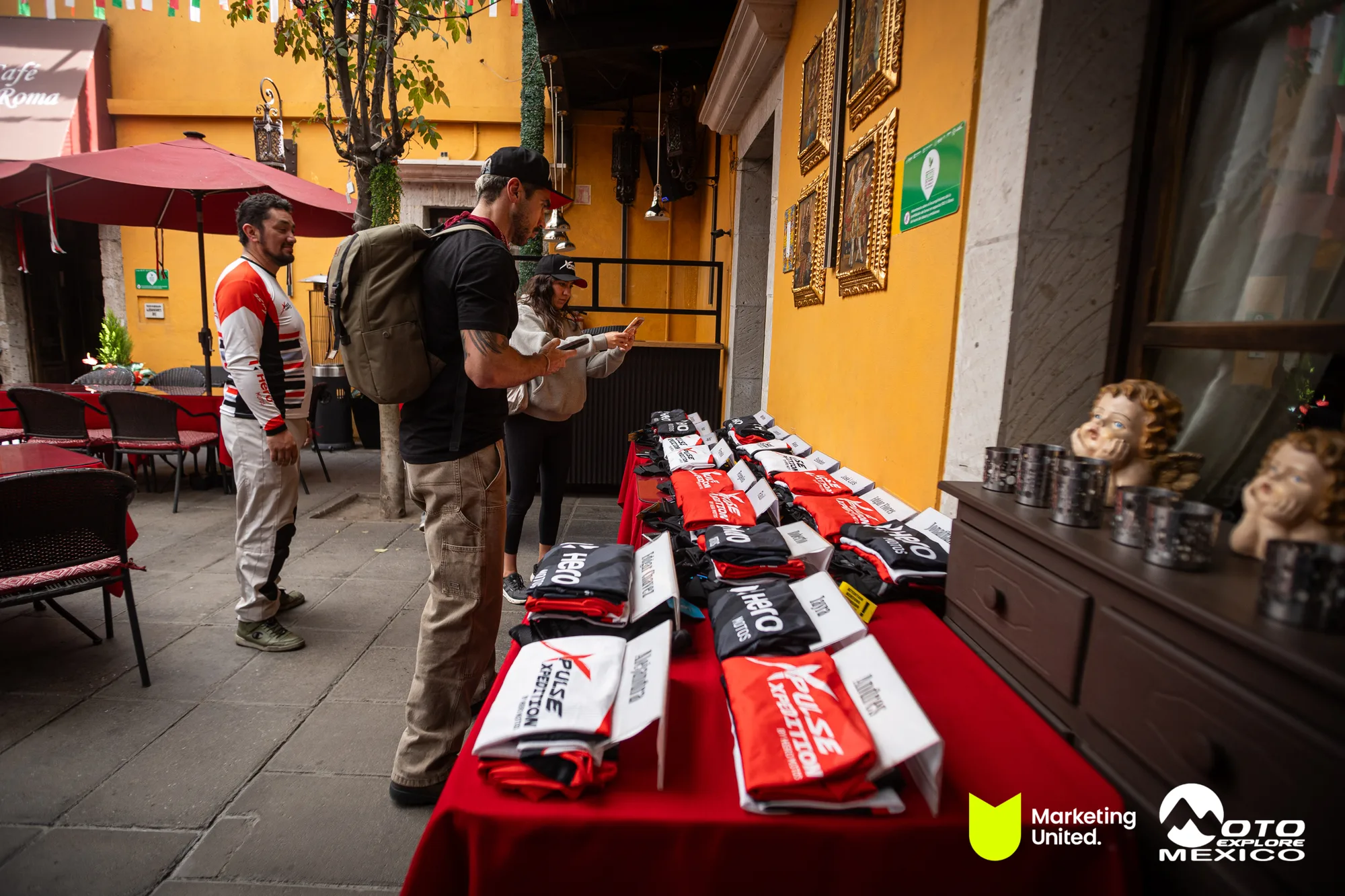 HERO VERACRUZ 36