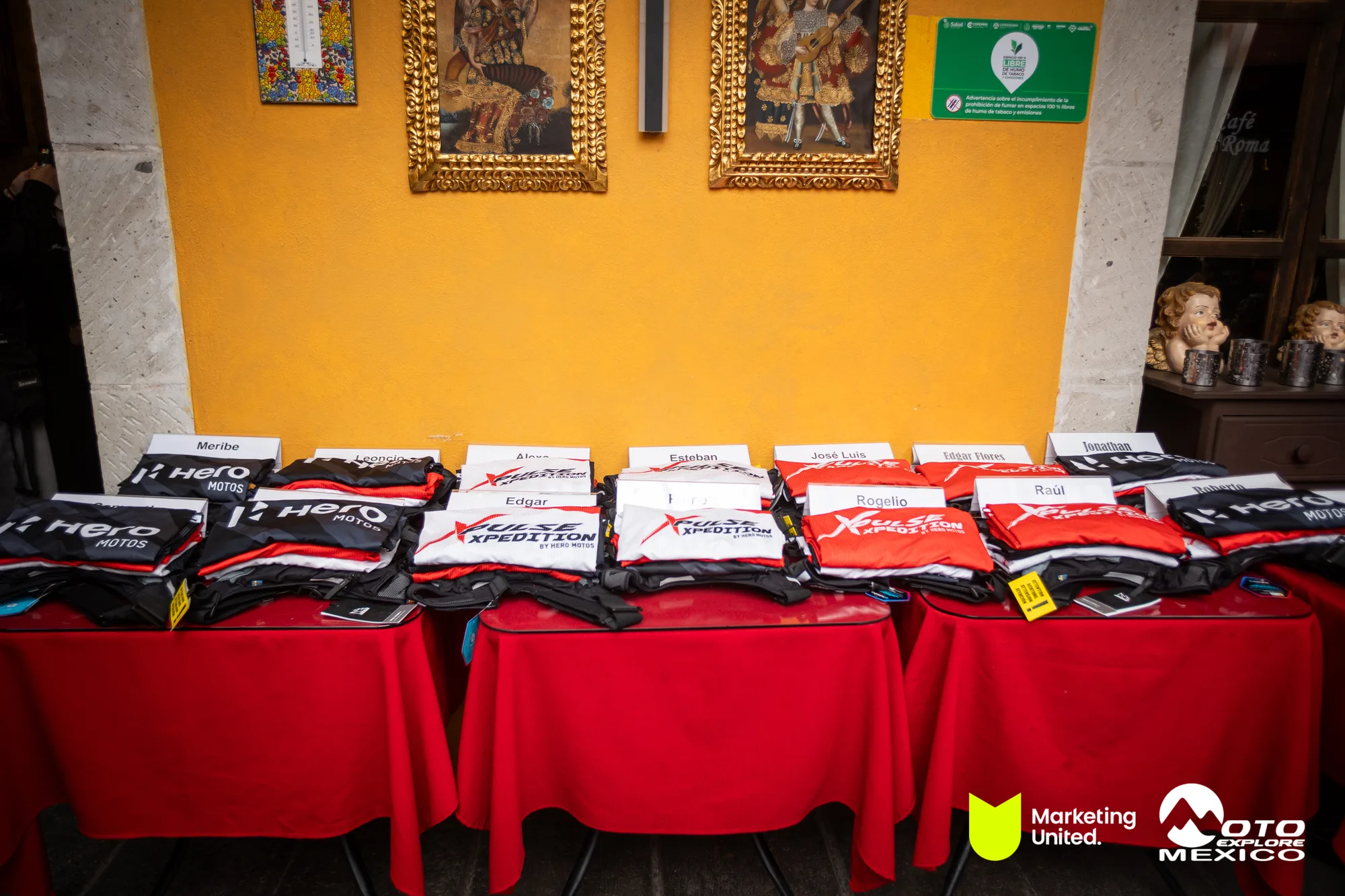 HERO VERACRUZ 40