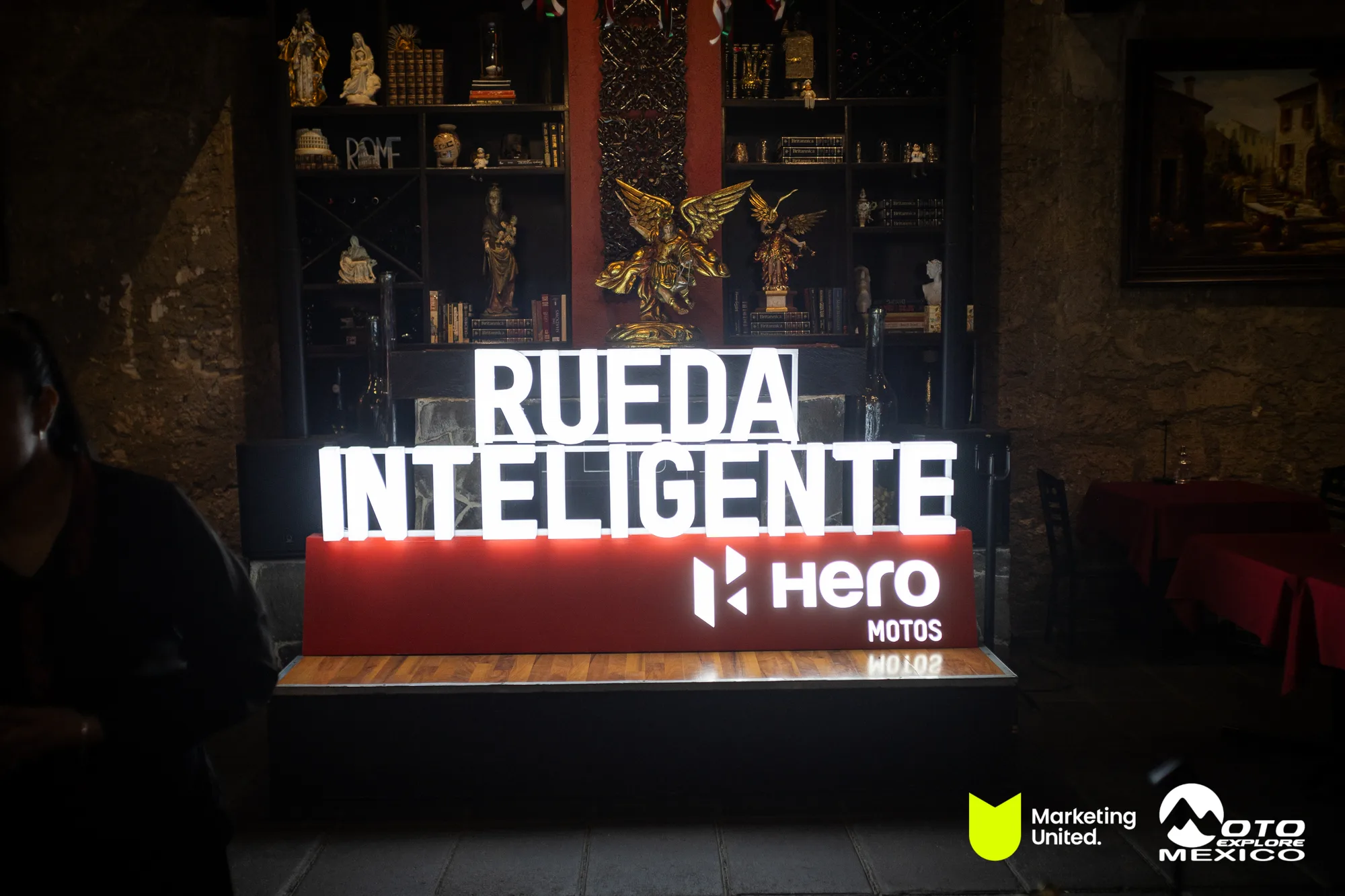 HERO VERACRUZ 42