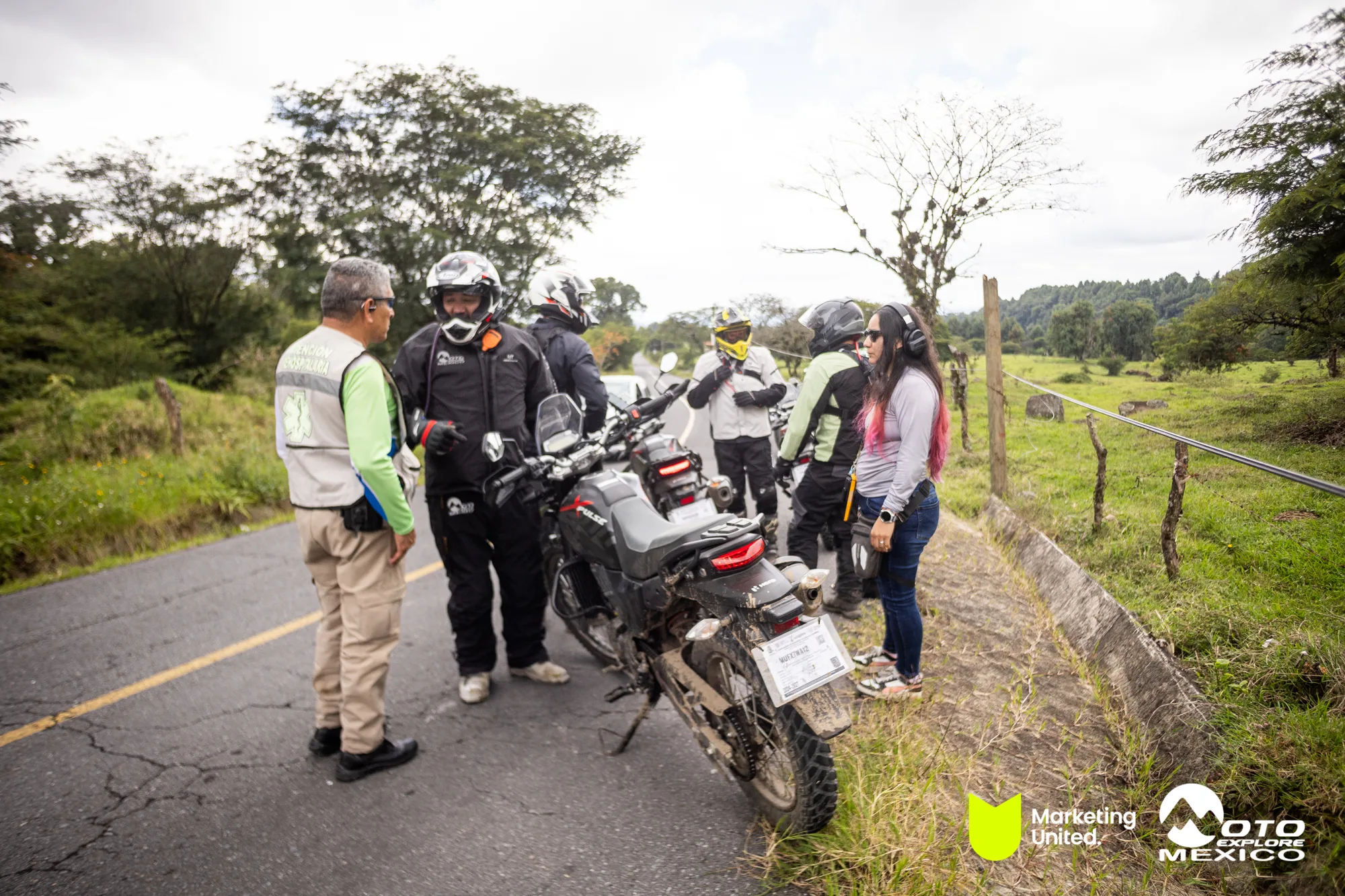 HERO VERACRUZ 457