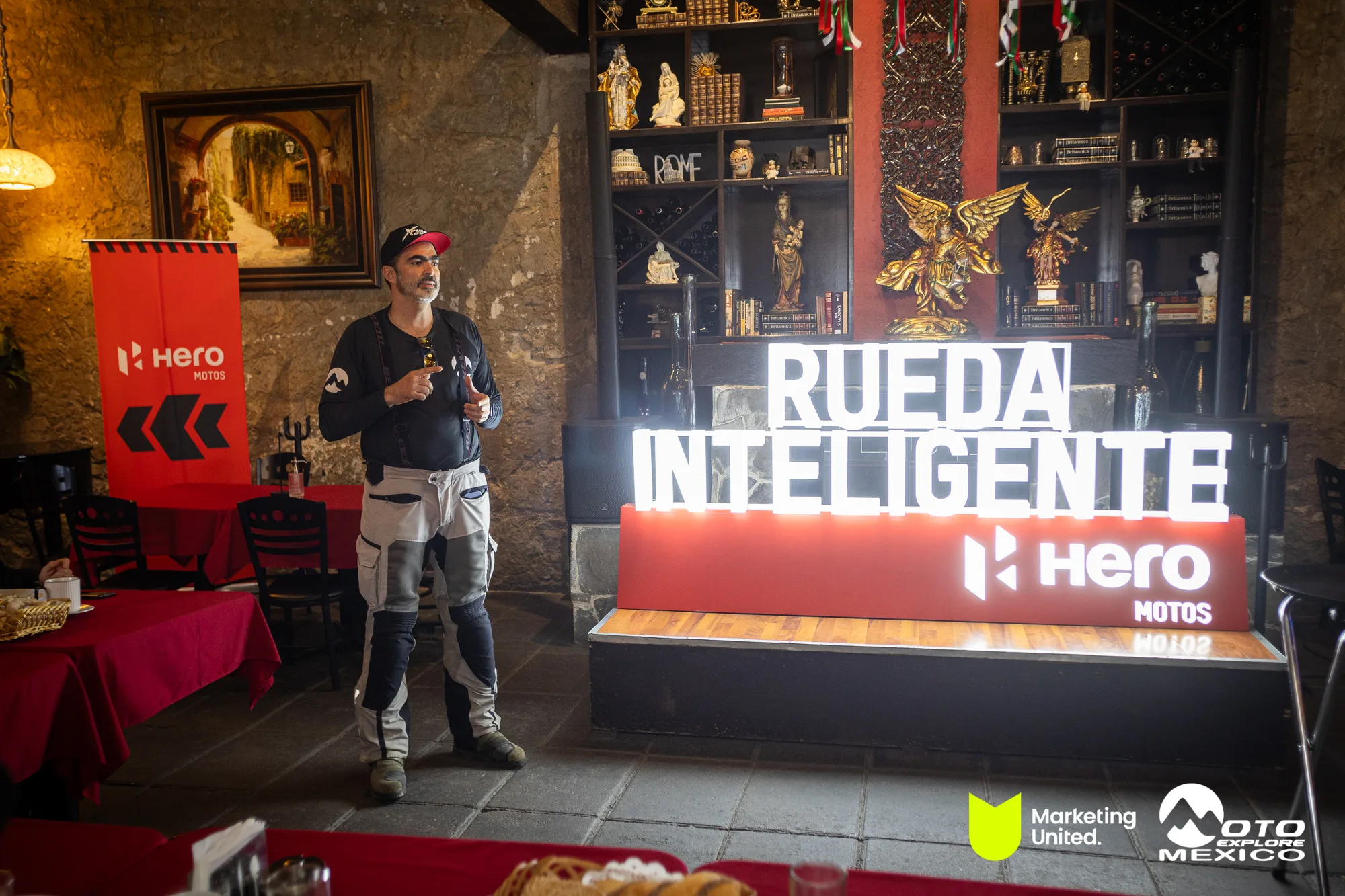 HERO VERACRUZ 60