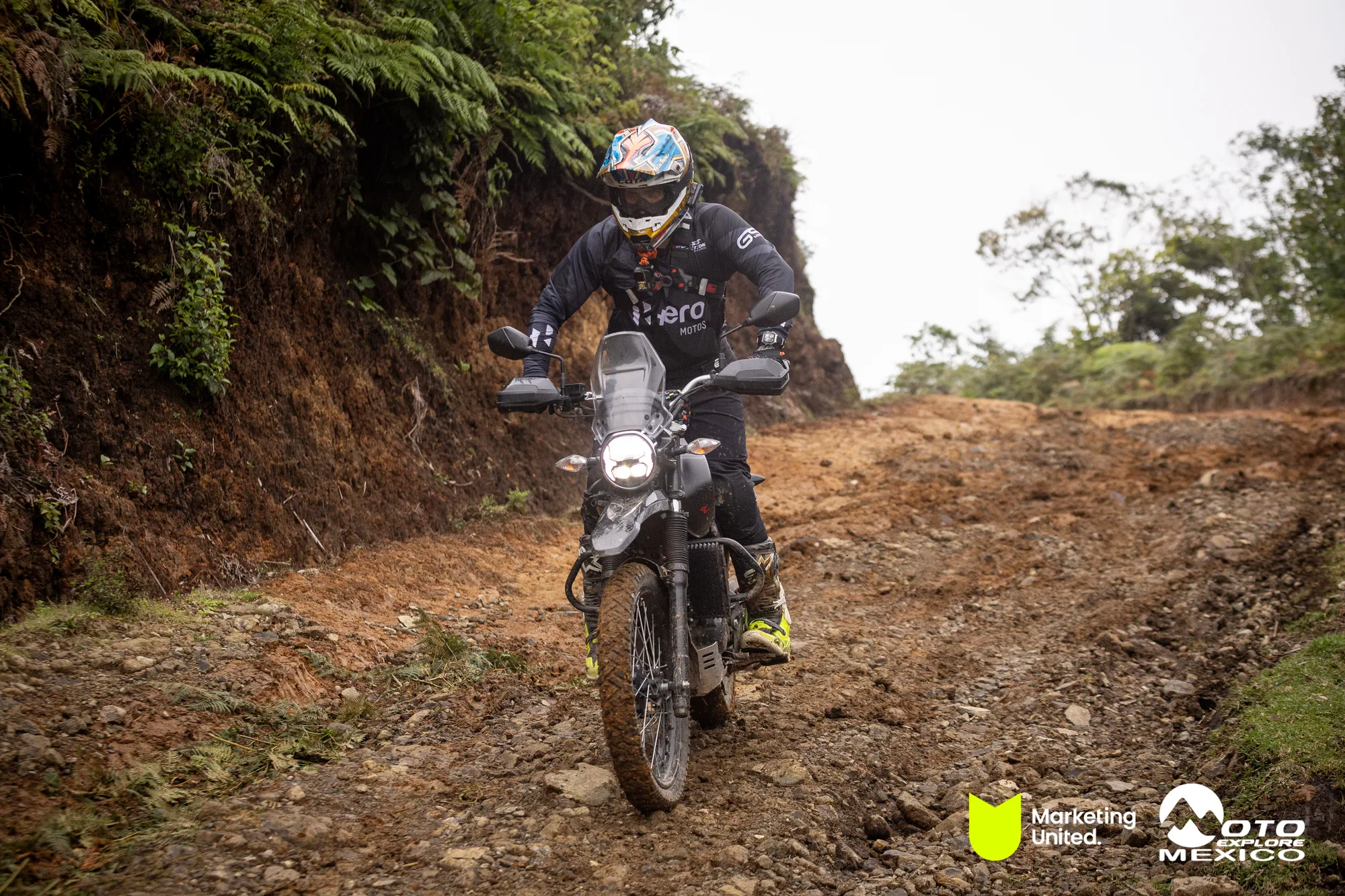 HERO VERACRUZ 608