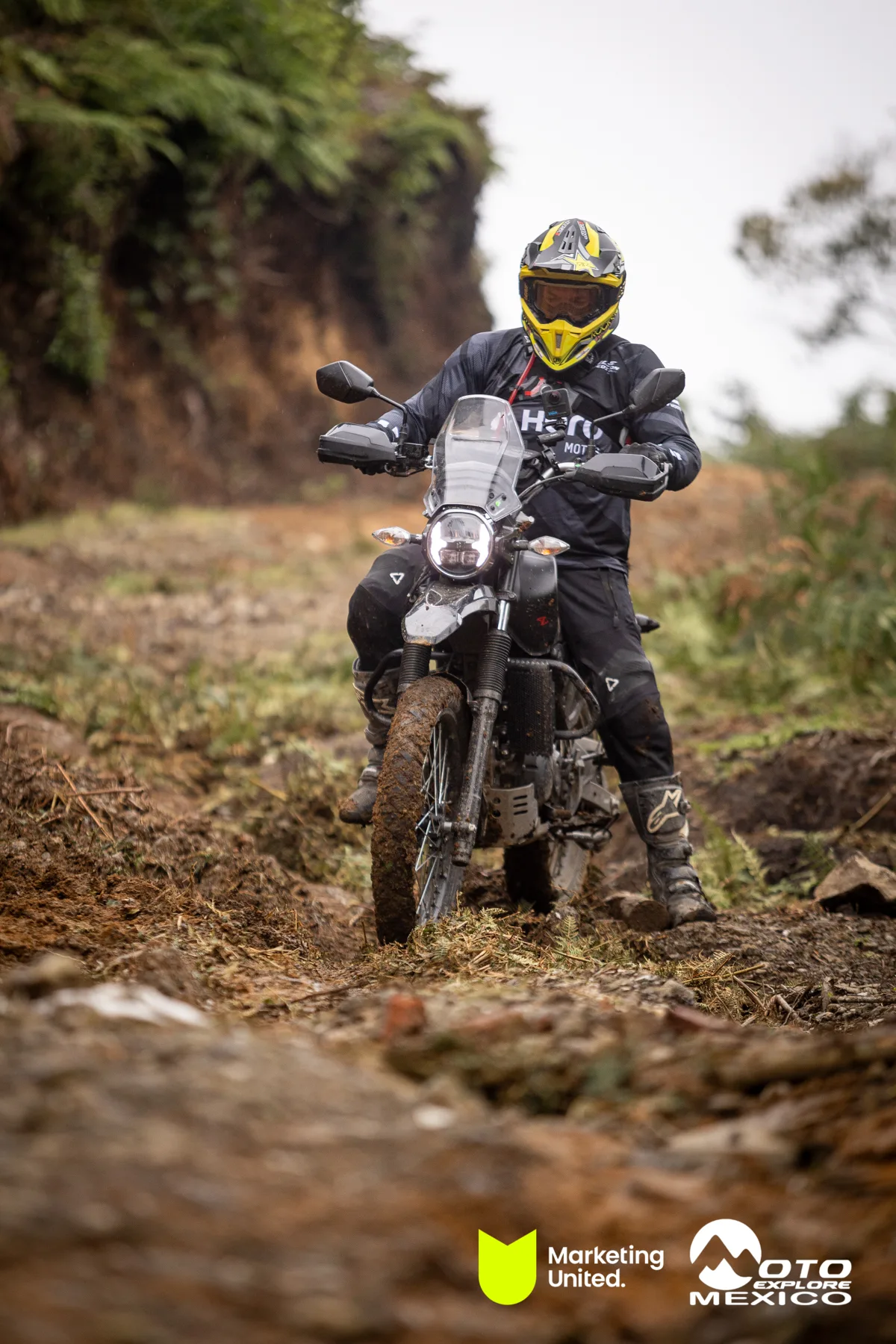 HERO VERACRUZ 633